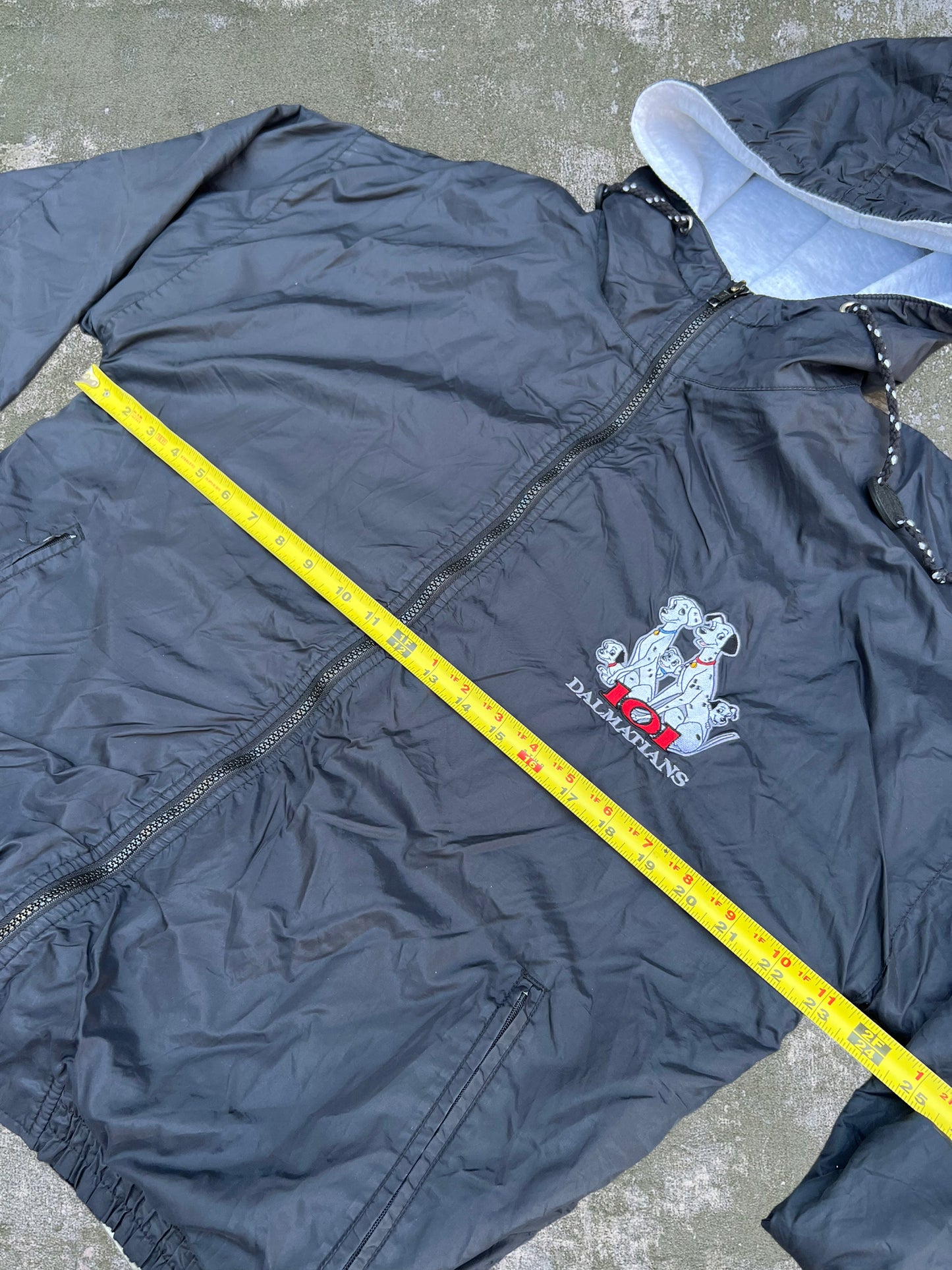 ‘90s Disney 101 Dalmatians Jacket (M)