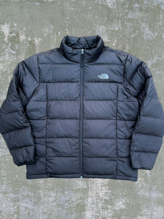 The North Face 550 Fill Puffer Jacket (XL)