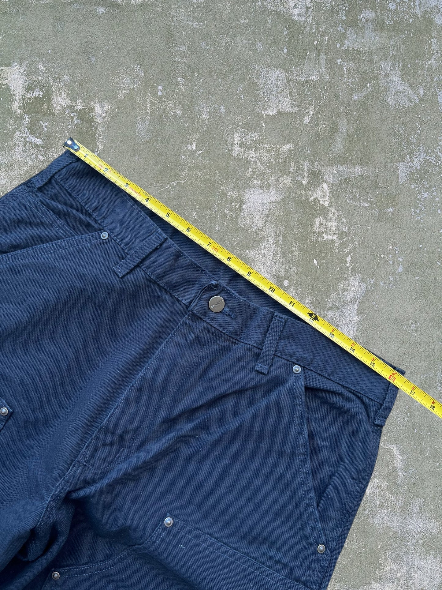 Carhartt Double Knee Carpenter Pants (33x30) (New With Tags)