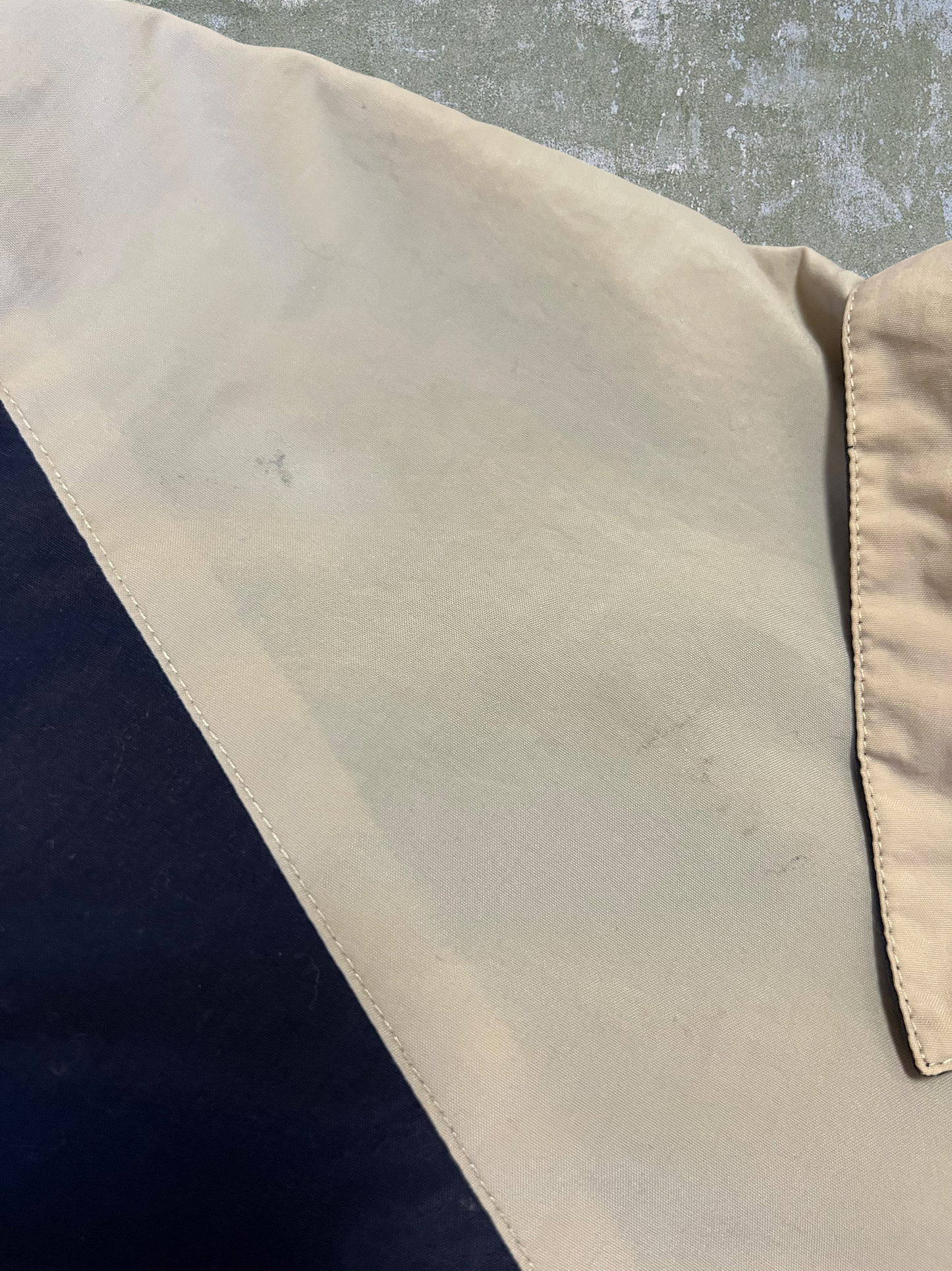 ‘90s Chaps Ralph Lauren Golf Harrington Jacket (L)