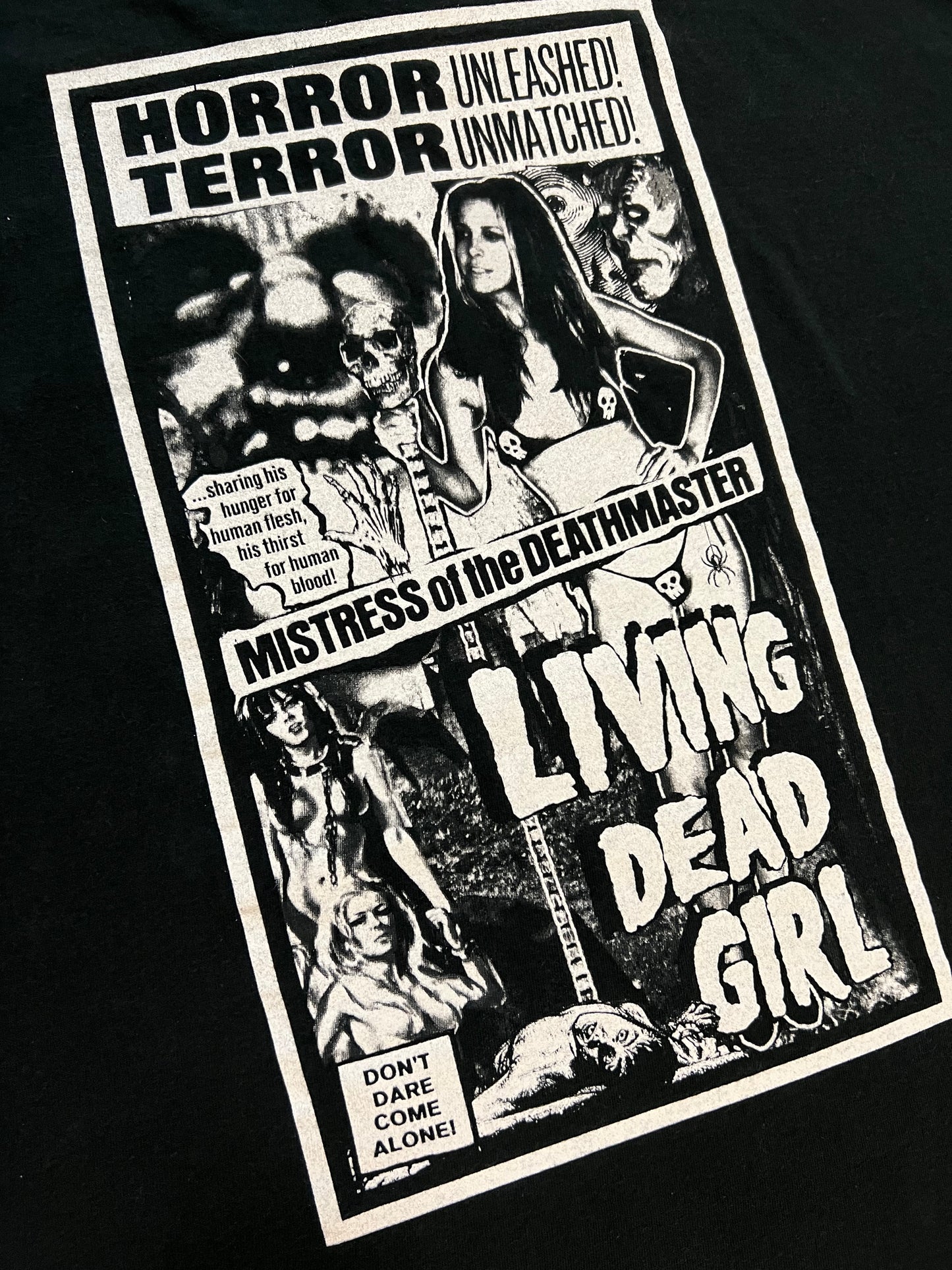 1999 Rob Zombie Tee (L)