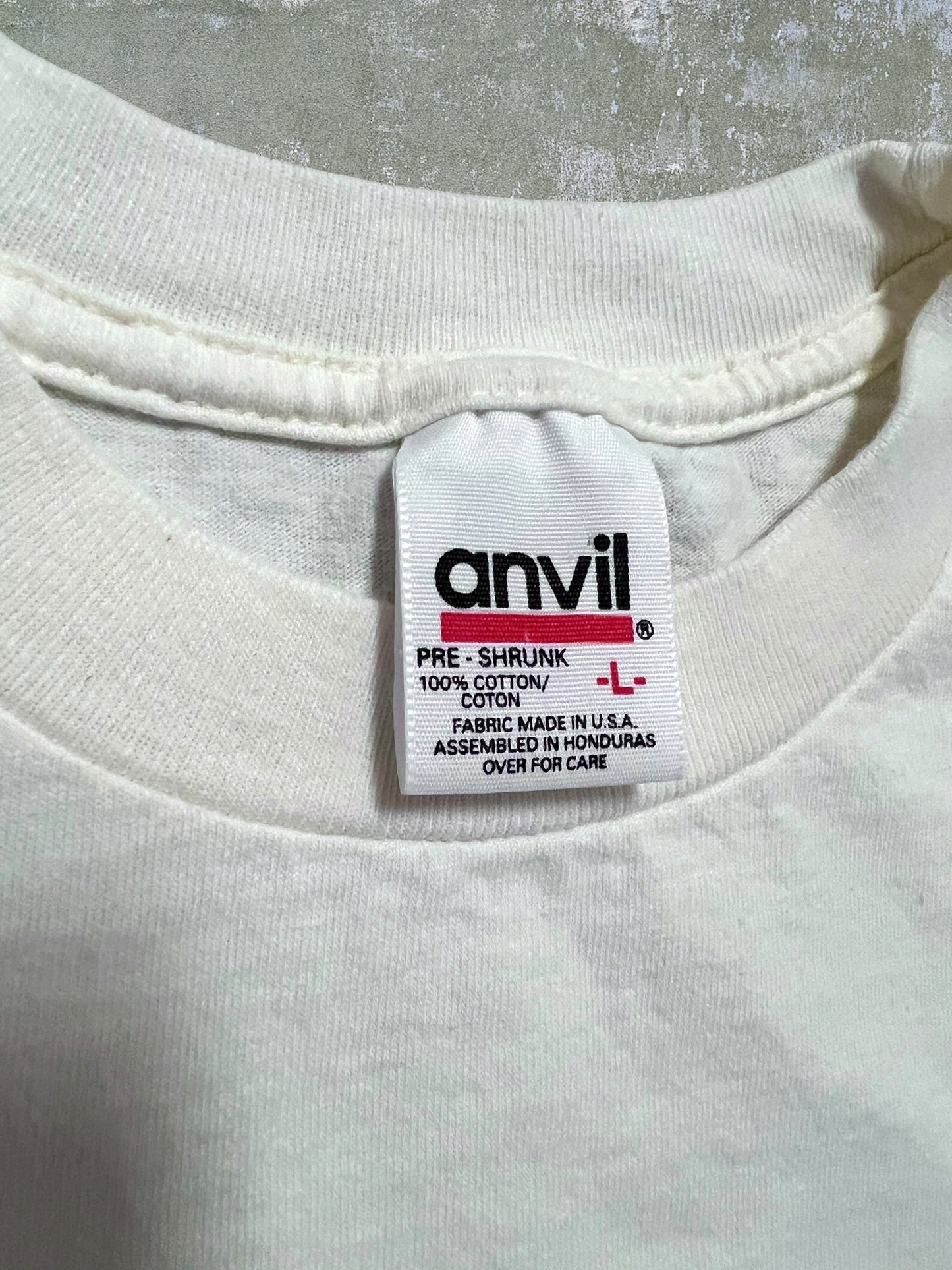 ‘90s Mary Cassatt Tee (M)