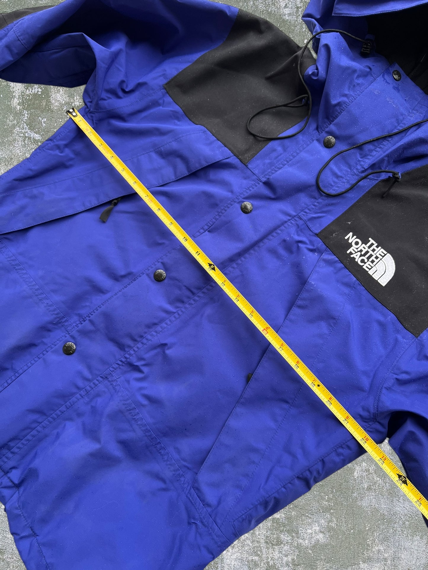 '90s The North Face Mountain Jacket (S)