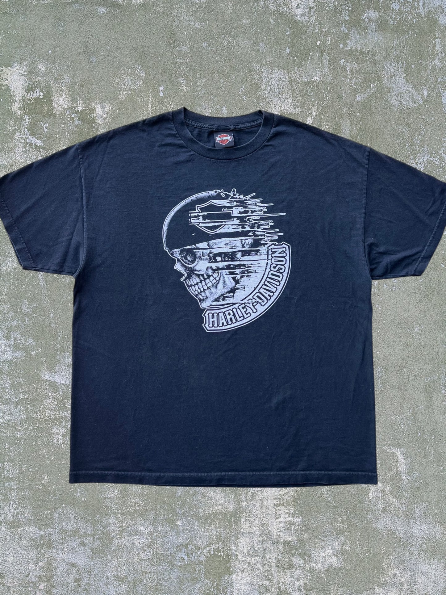 2015 Harley Davidson Tee (XXL)