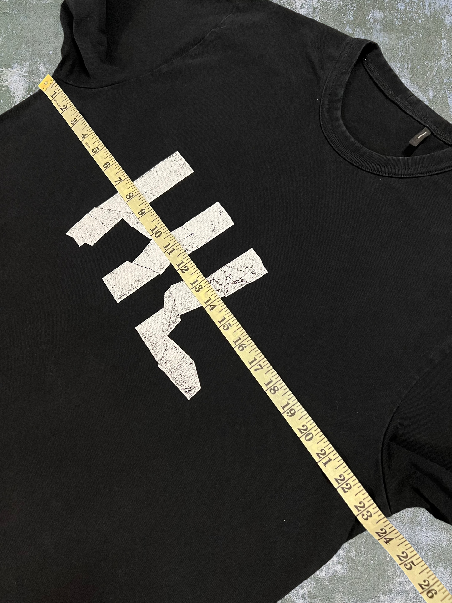 Helmut Lang Tee (XL)