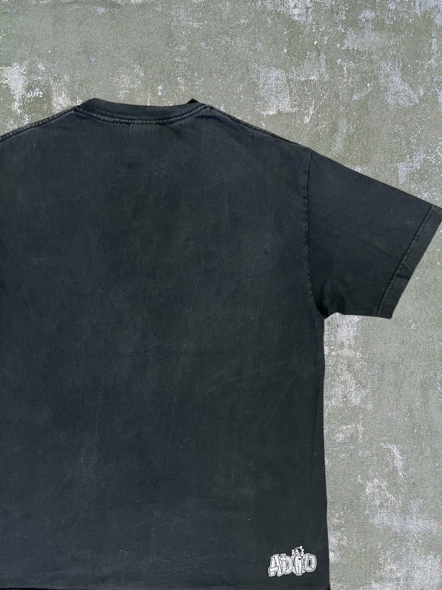 Late-90s/Early-2000s Adio Tee (L)