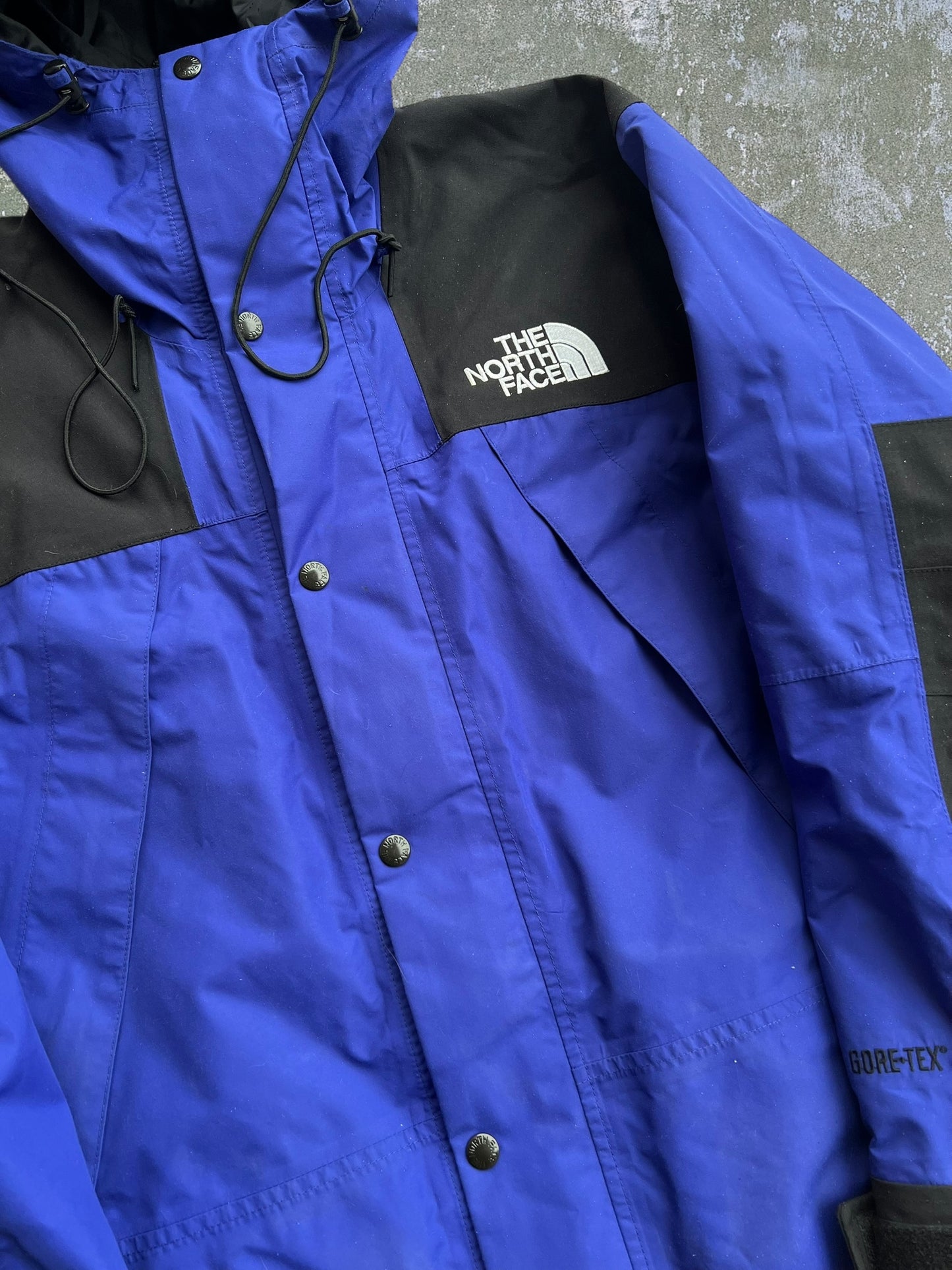 '90s The North Face Mountain Jacket (S)