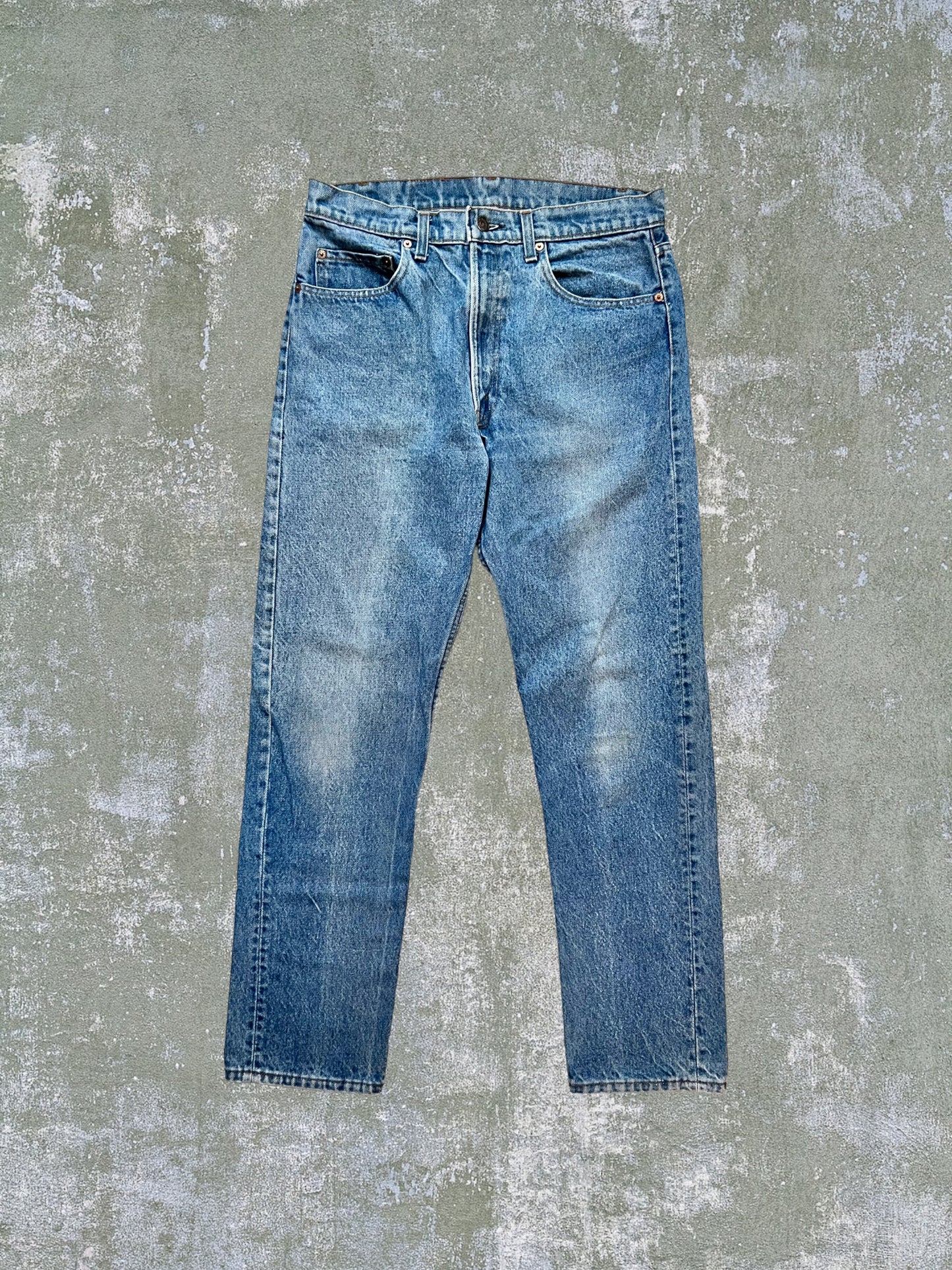 ‘80s/‘90s Levi’s 505 Jeans (34x32)