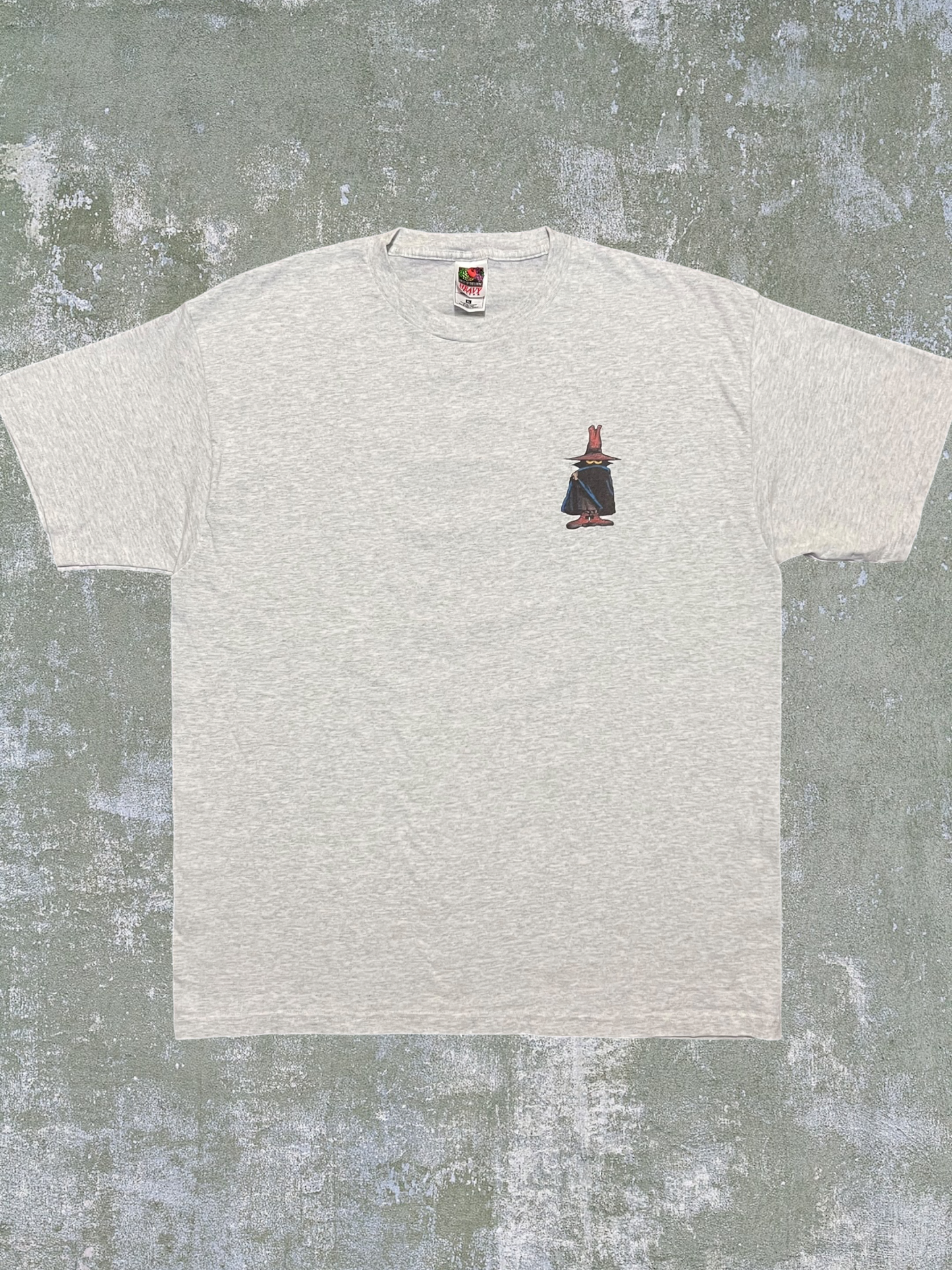 Late-90s “Spy Guy” Tee (XL)