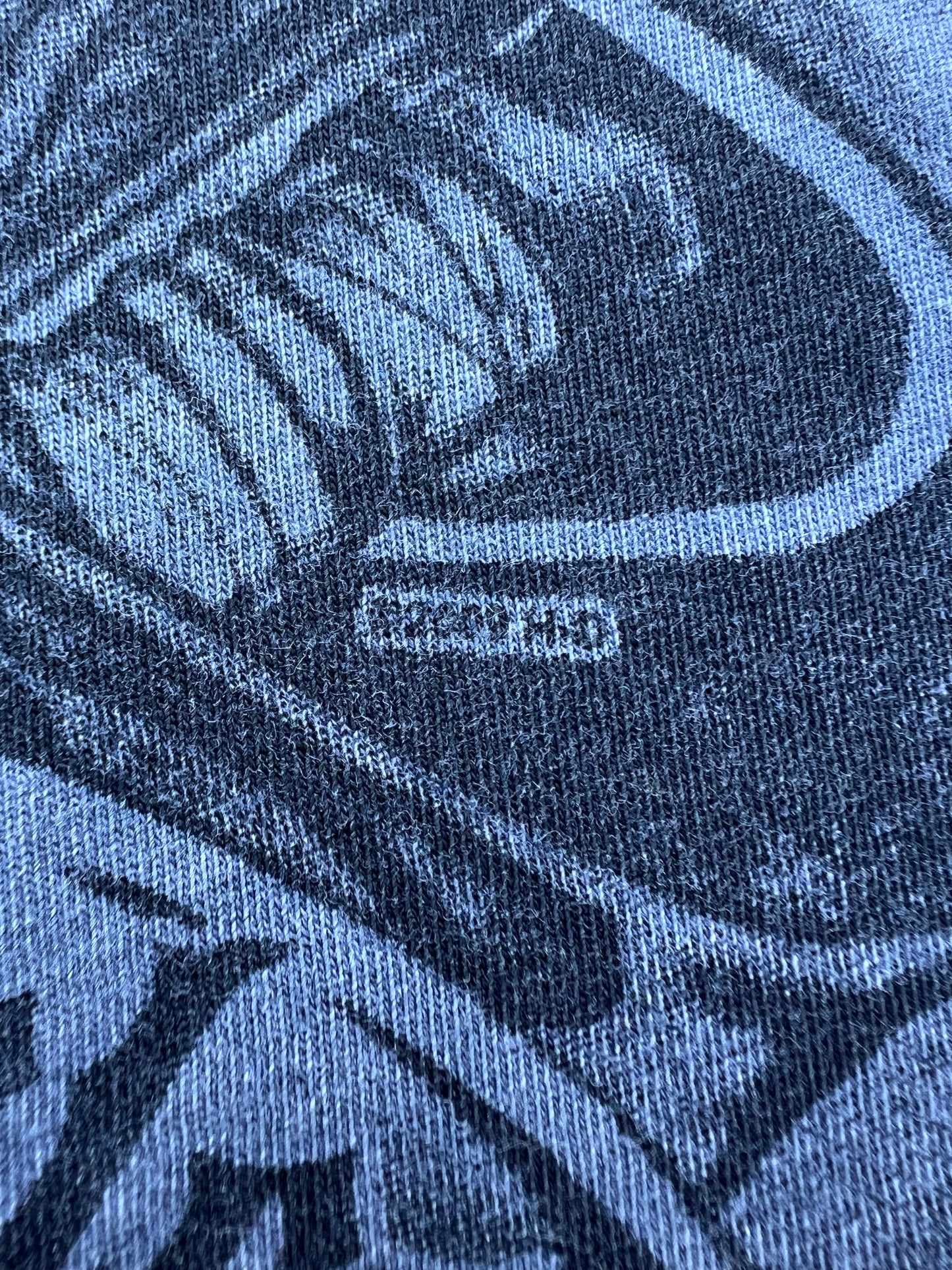 2009 Harley Davidson All Over Print Tee (M)
