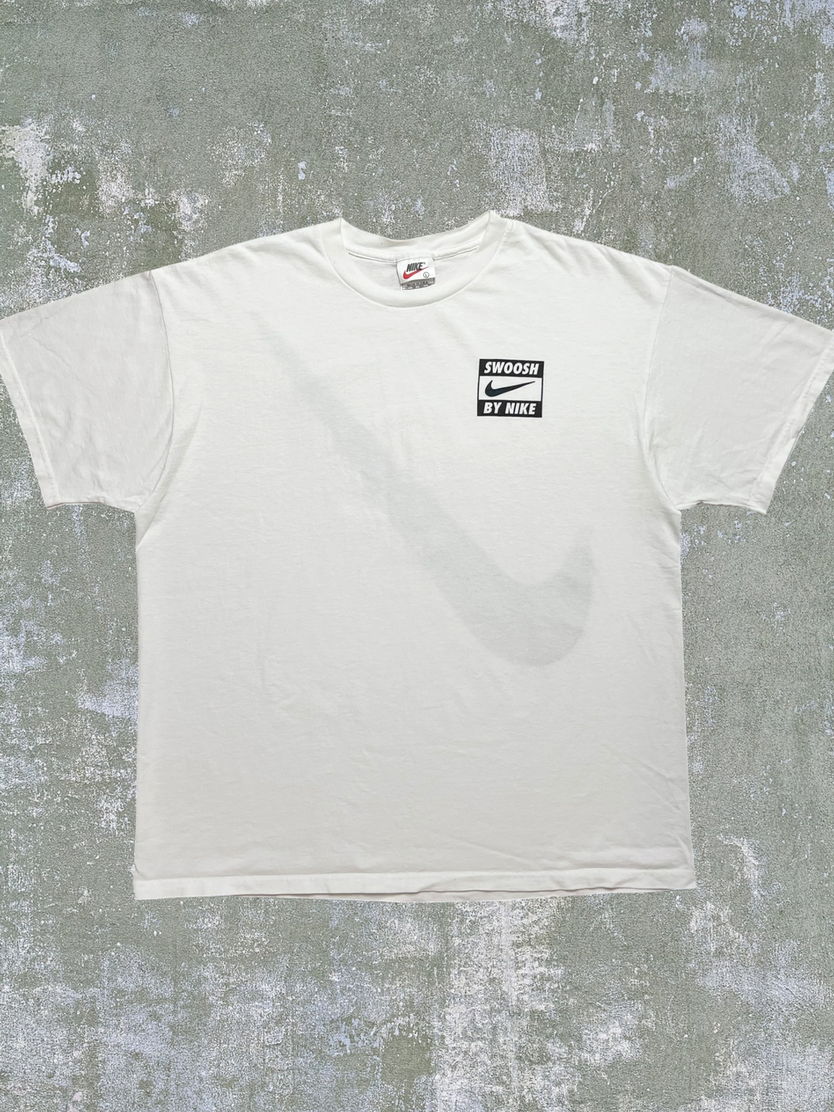 ‘90s Nike Tee (XL)