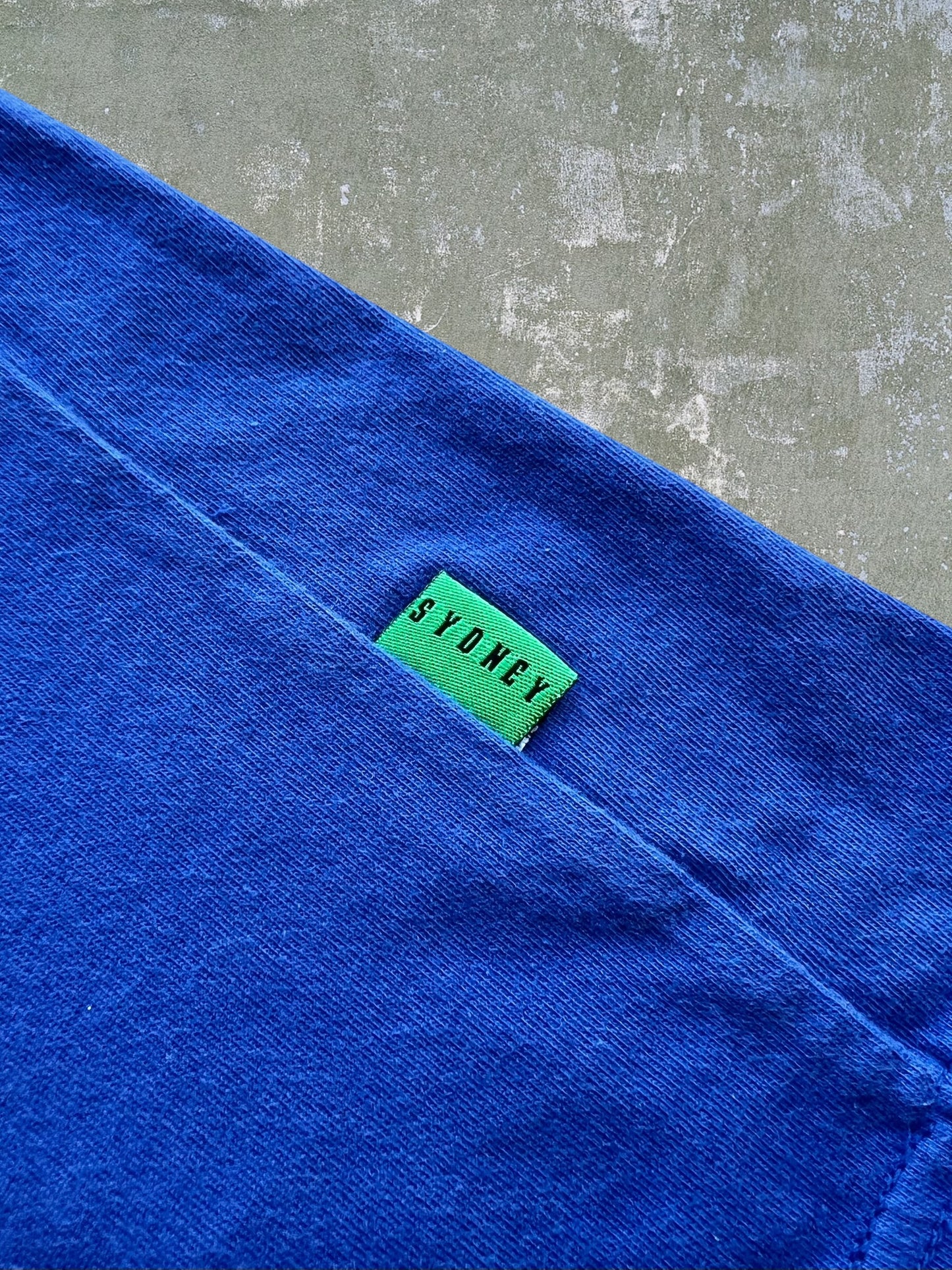 1999 Sonic The Hedgehog Tee (L)