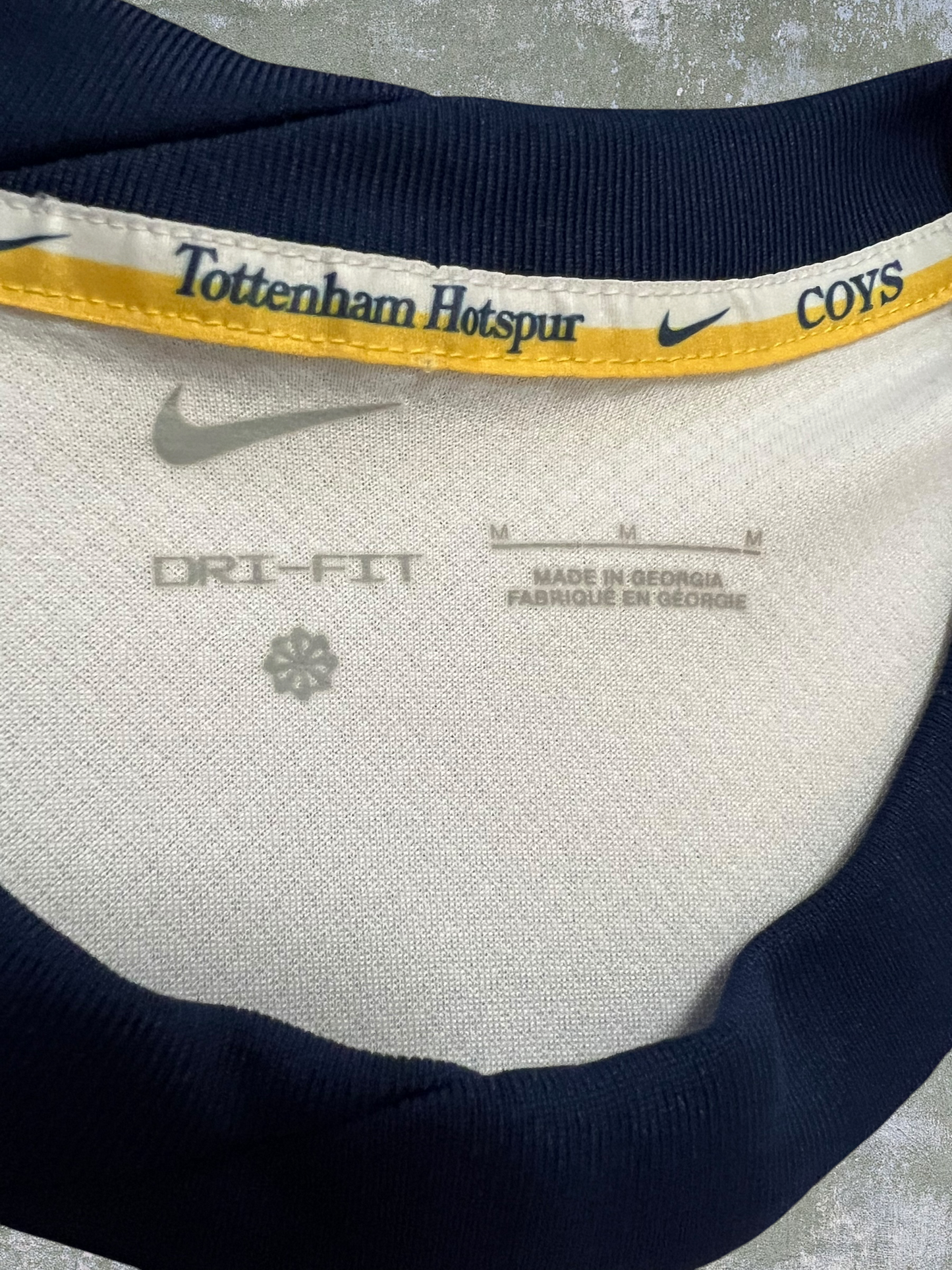 2024 Nike Tottenham Hotspur Jersey (M)