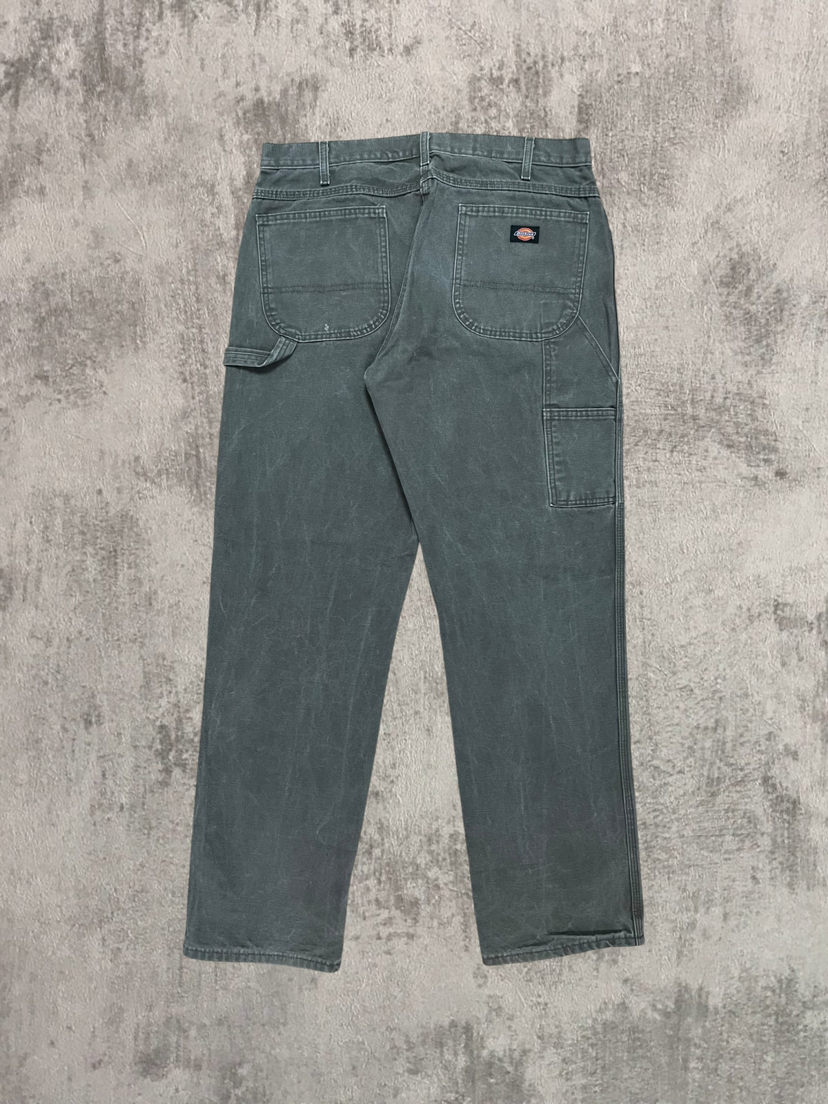 2011 Dickies Carpenter Pants (36x34)