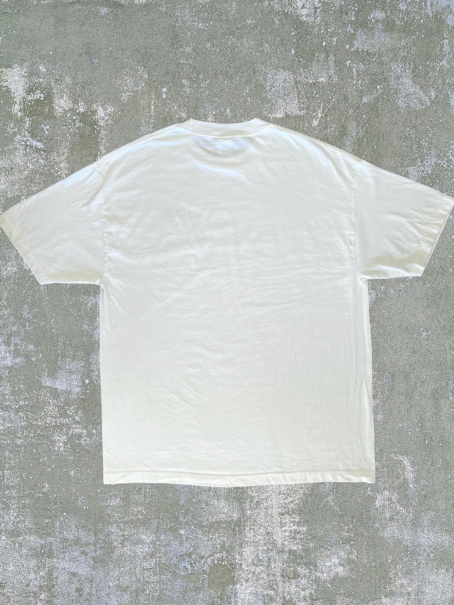 Early-2000s Team Glock Tee (XL)