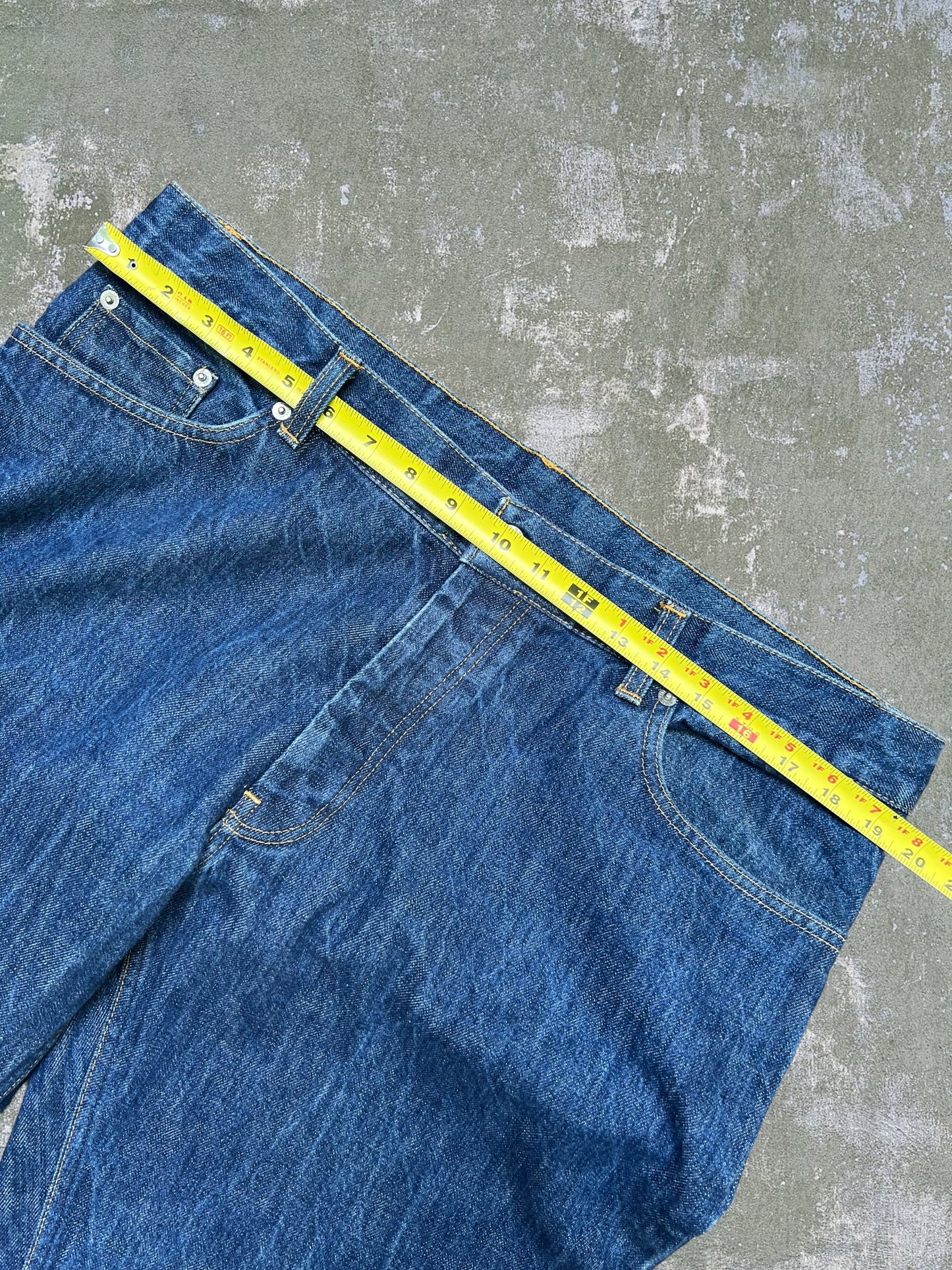 Helmut Lang Jeans (38)