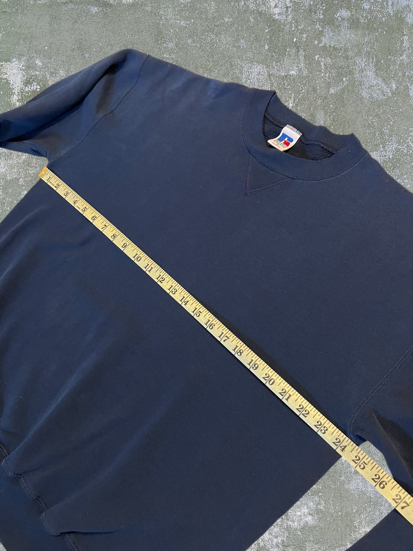 ‘90s Russell Athletic Crewneck (XL)