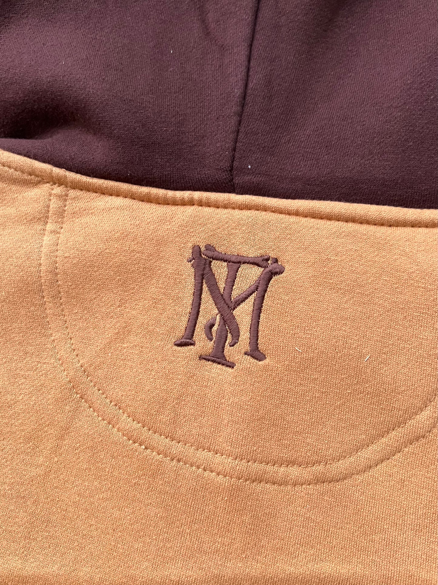 Early-2000s Scarface Clothing Co Zip Hoodie (XXL)