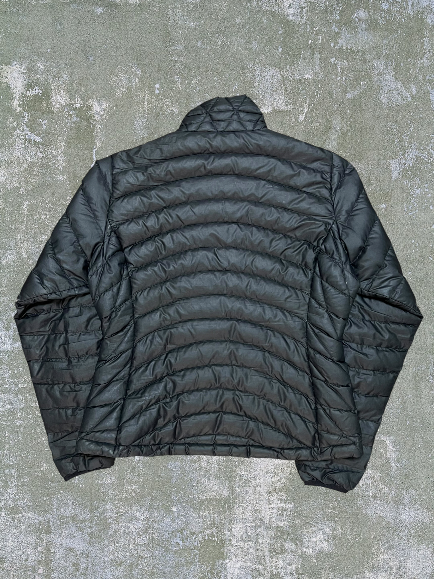 2008 Patagonia Down Filled Puffer Jacket (Women’s M)