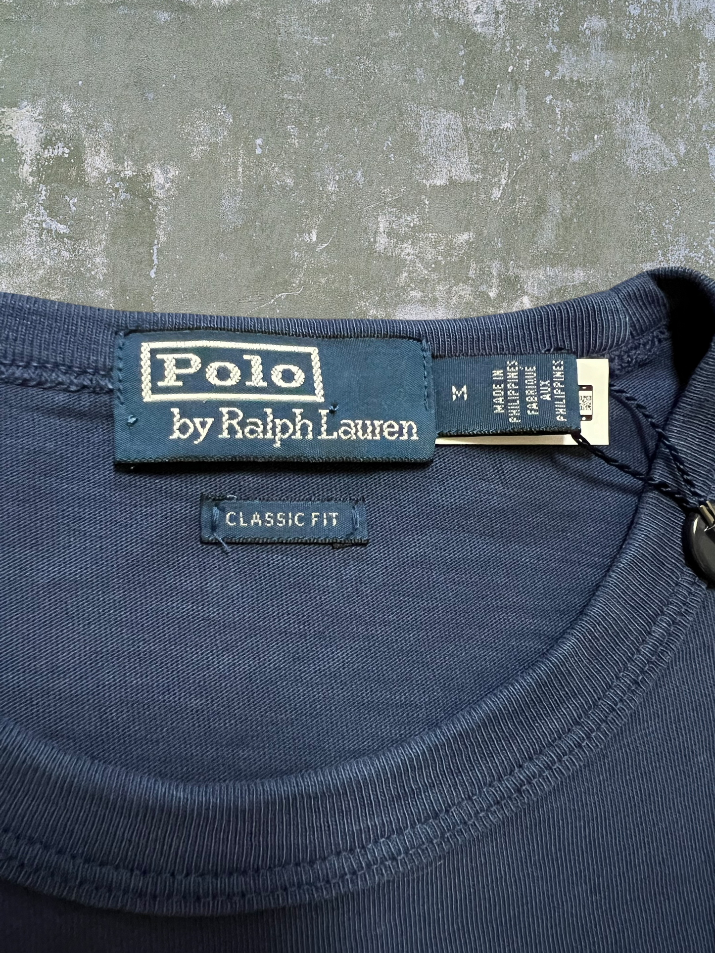 Polo Ralph Lauren Athletic Division Tee (M) (New With Tags)