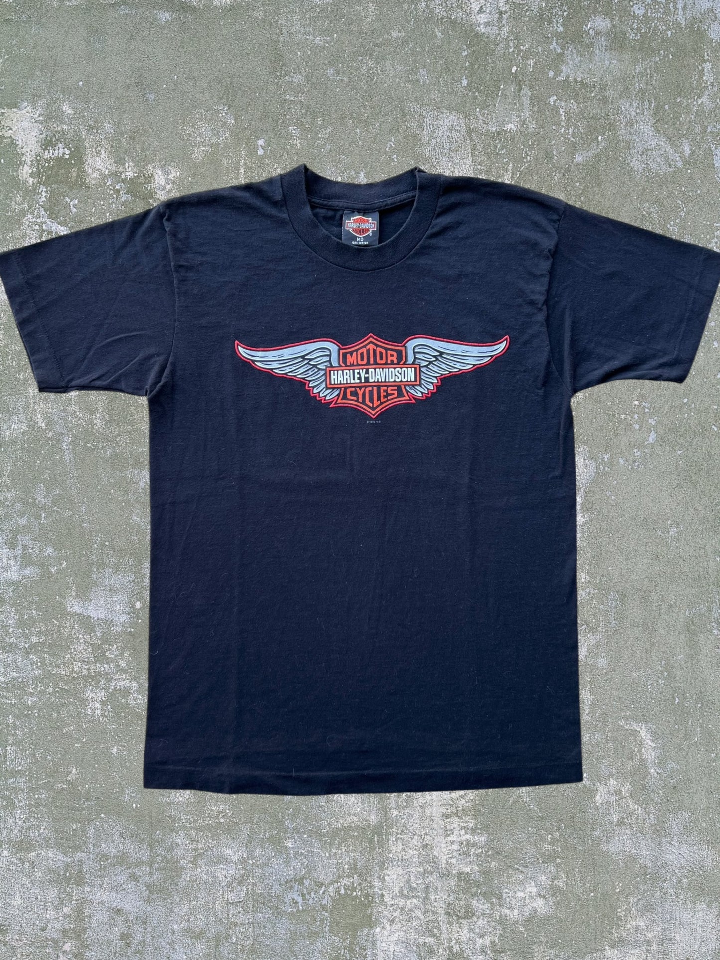 1998 Harley Davidson Tee (M)