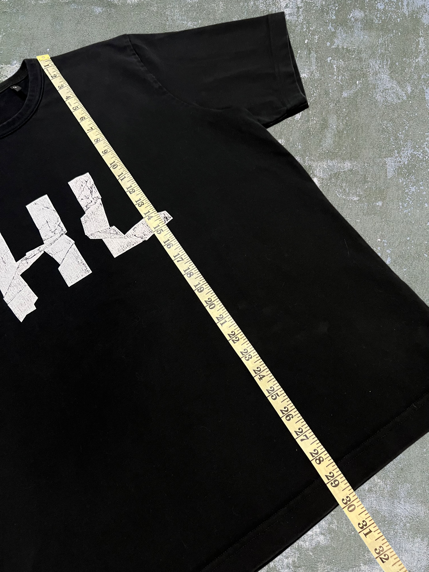 Helmut Lang Tee (XL)