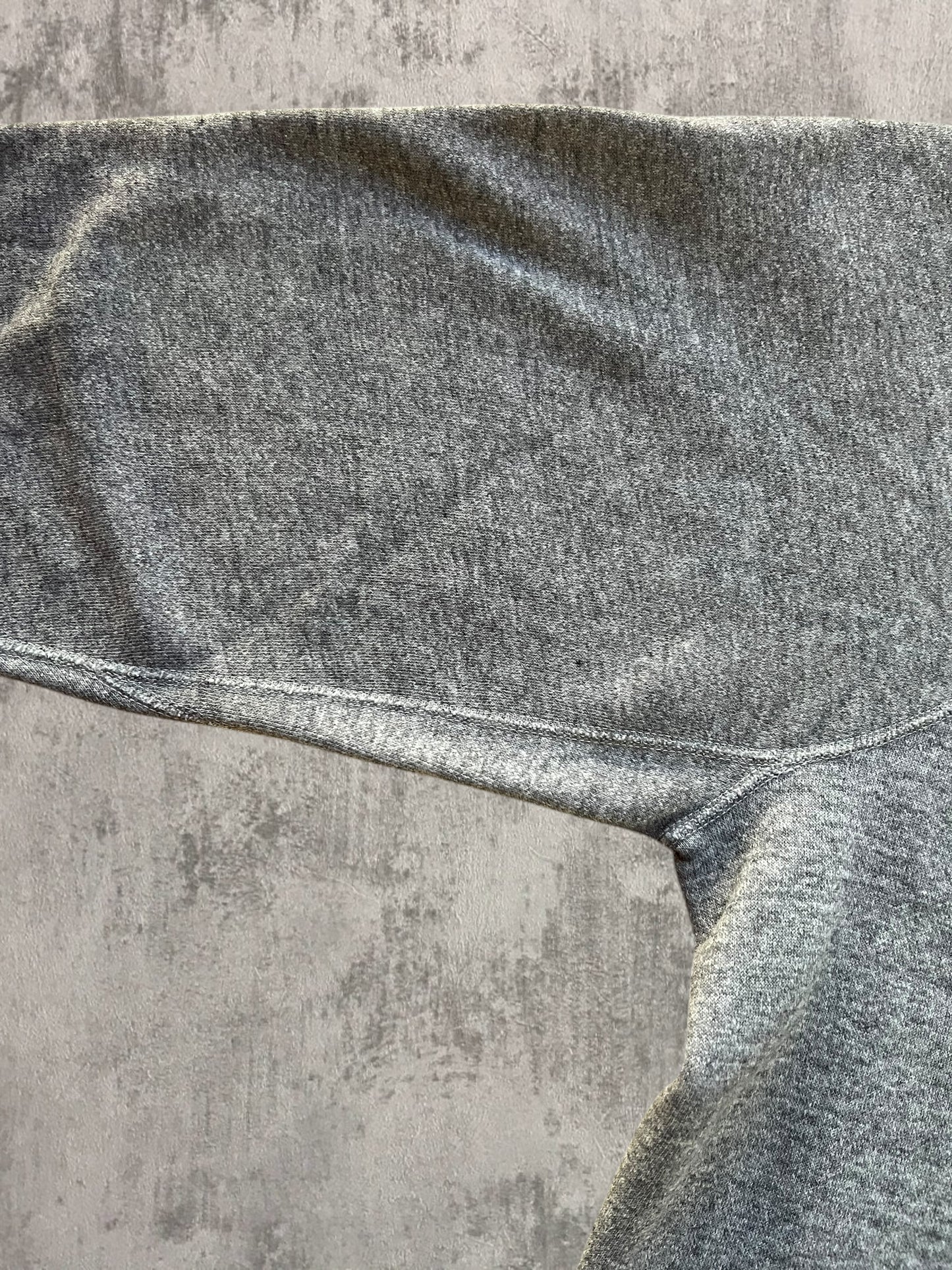 ‘70s Blank Crewneck (XL)