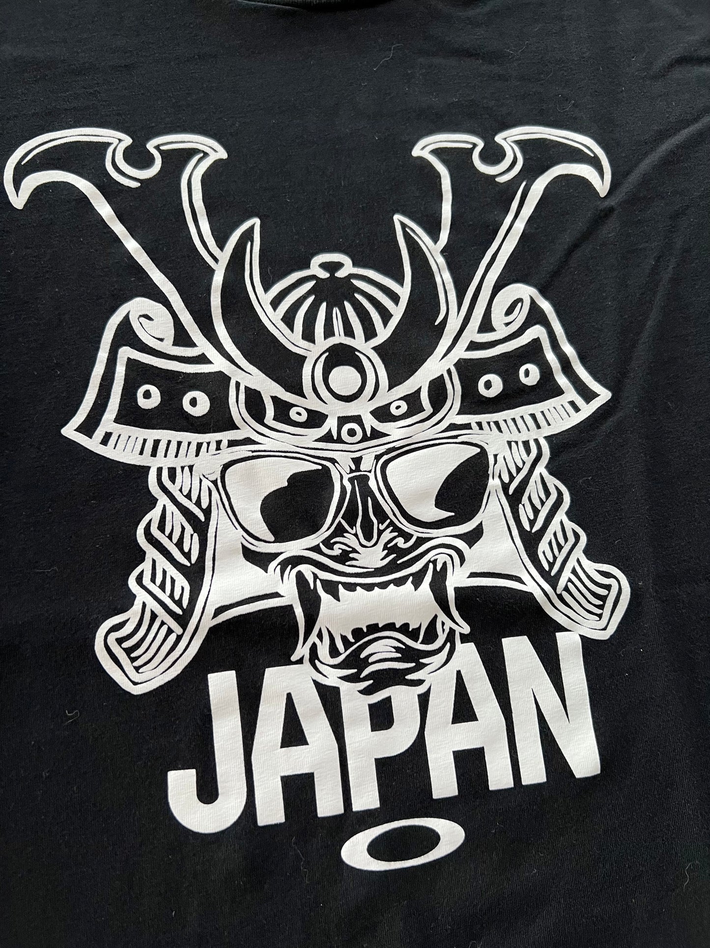 Oakley Japan Tee (S)