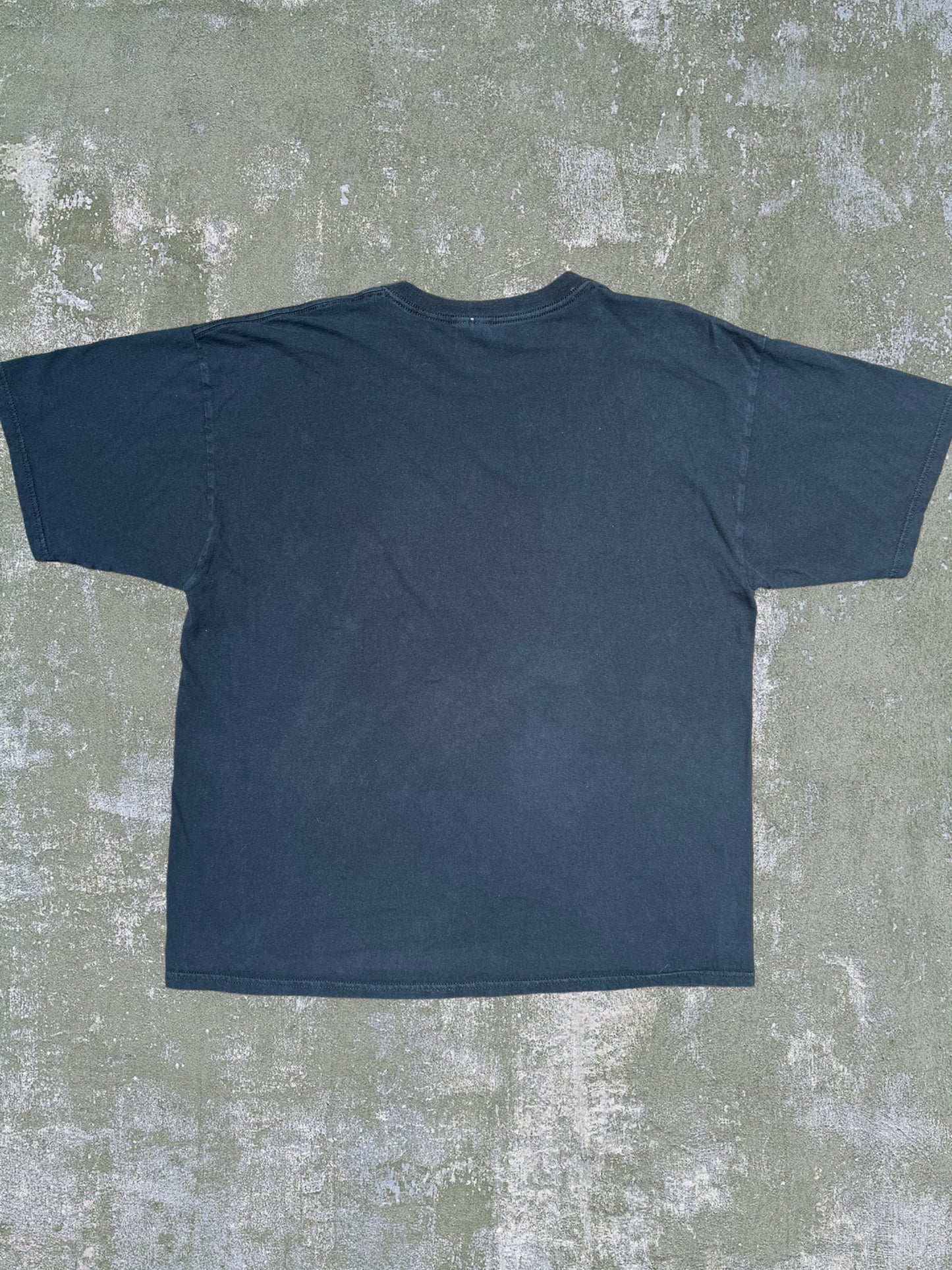 Early-2000s BlusterOne Tee (XL)