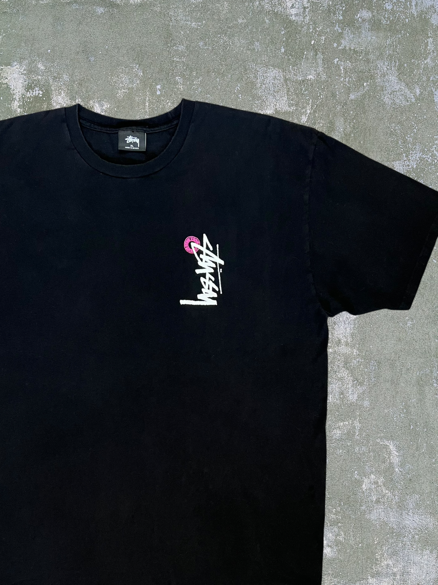 2010s Stüssy Tee (XL)