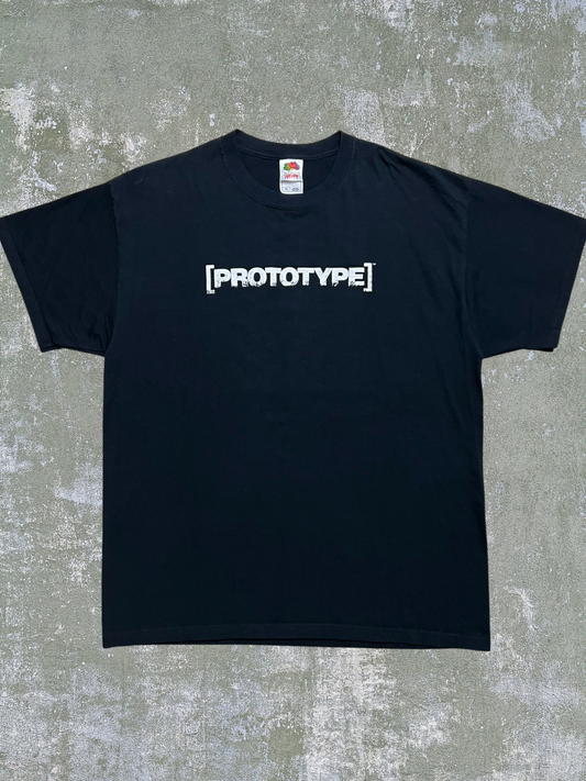 2009 Prototype Tee (XL)
