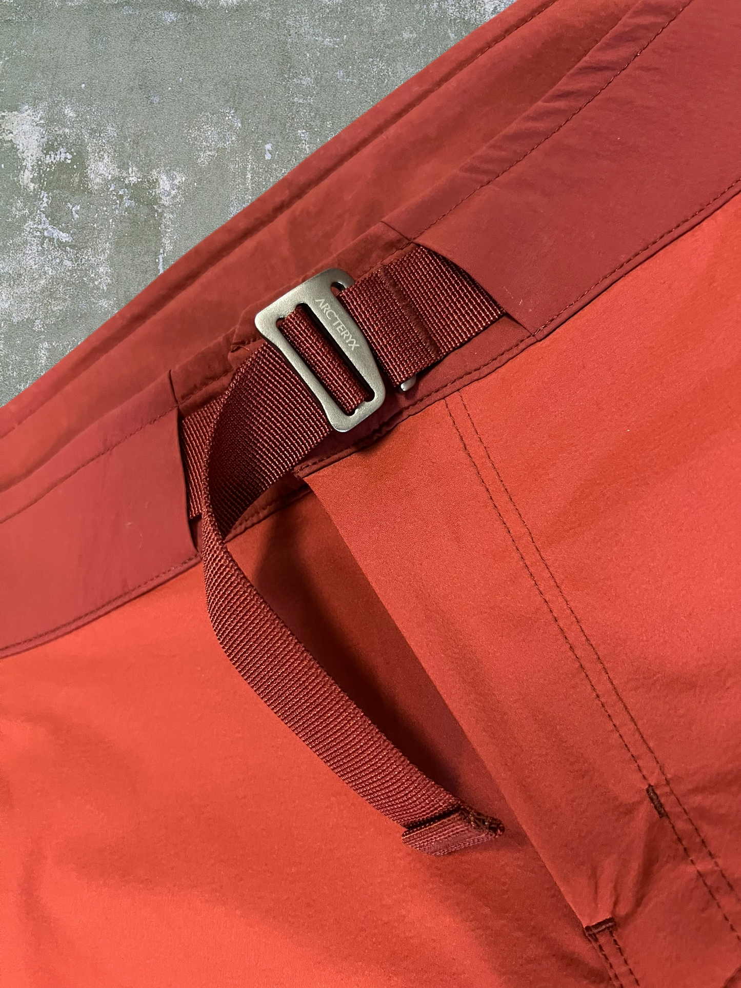 2017 Arc’teryx Lefroy Shorts (36)
