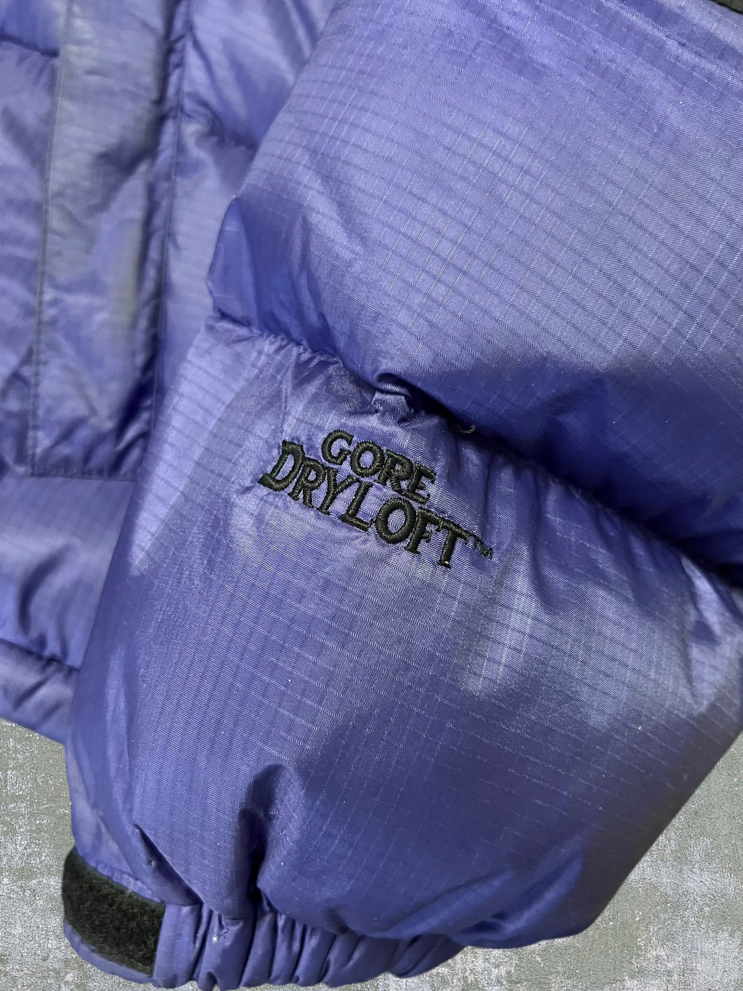 ‘90s The North Face Baltoro Jacket (M)