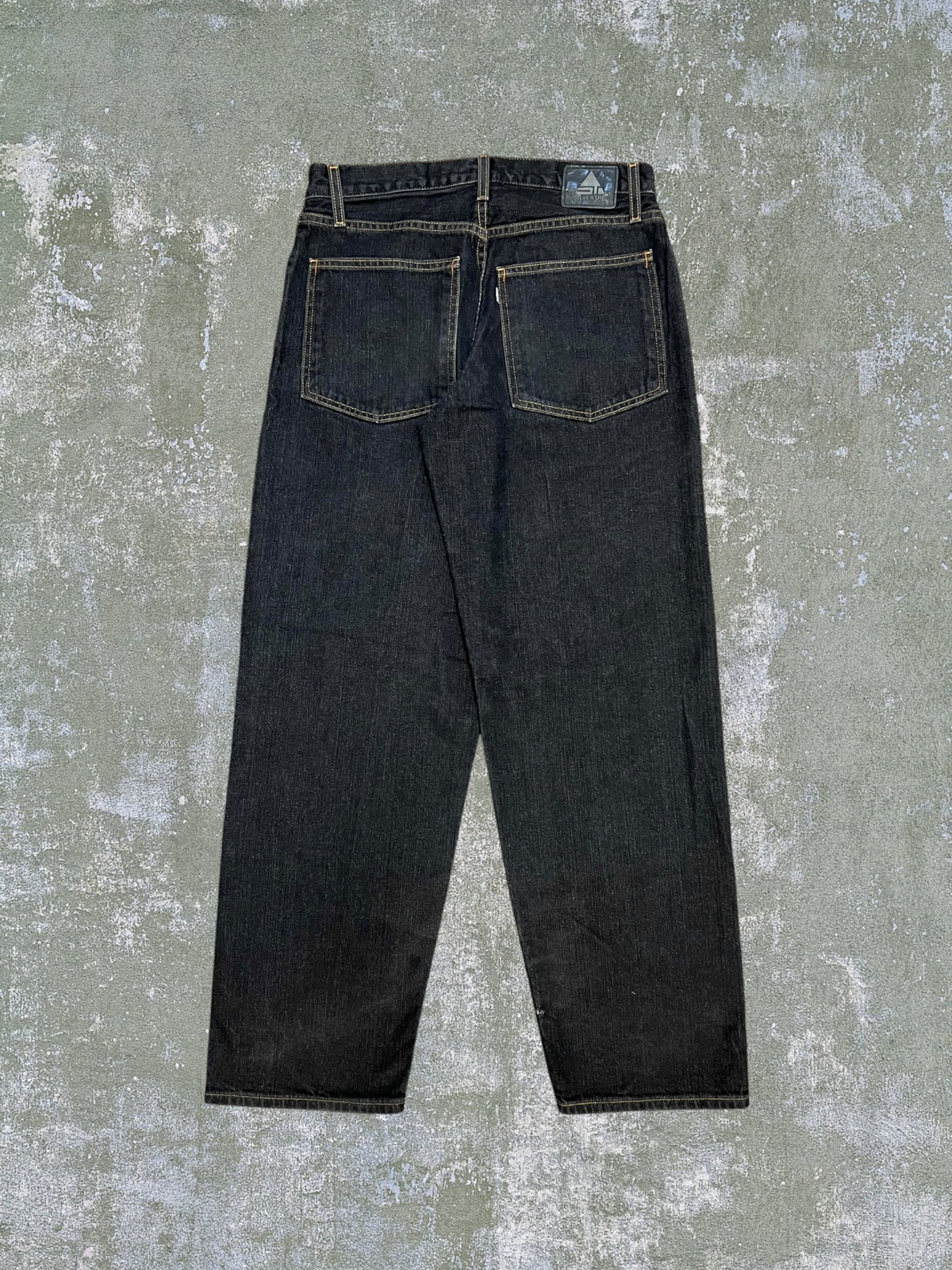 Early-2000s Levi’s Silver Tab Jeans (32x34)