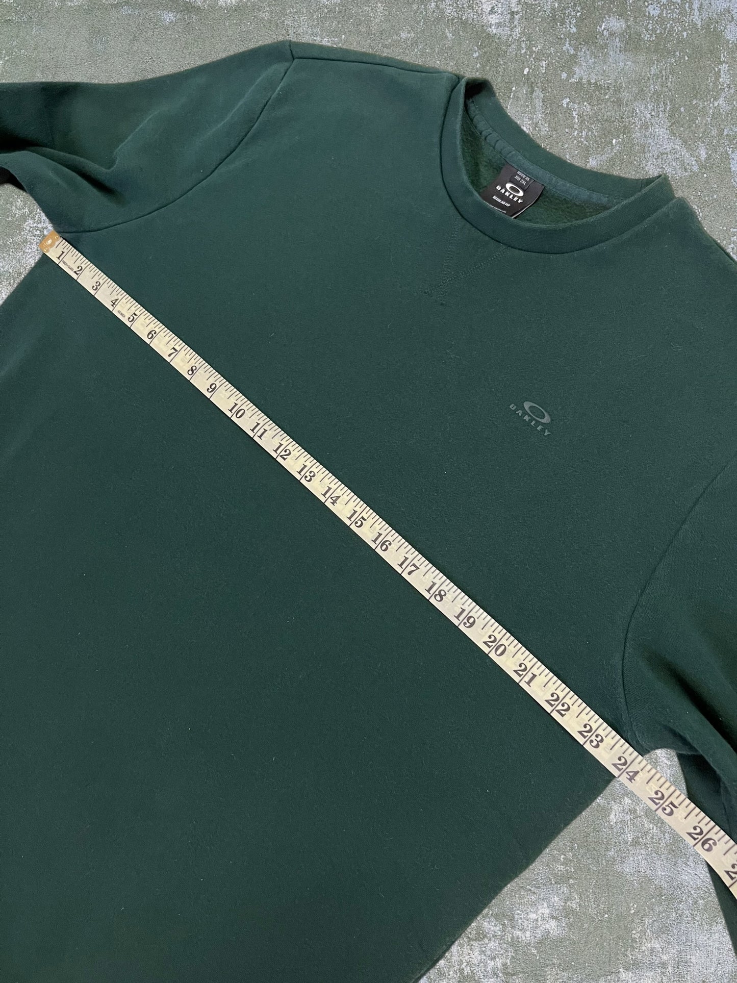 Oakley Crewneck (XL)