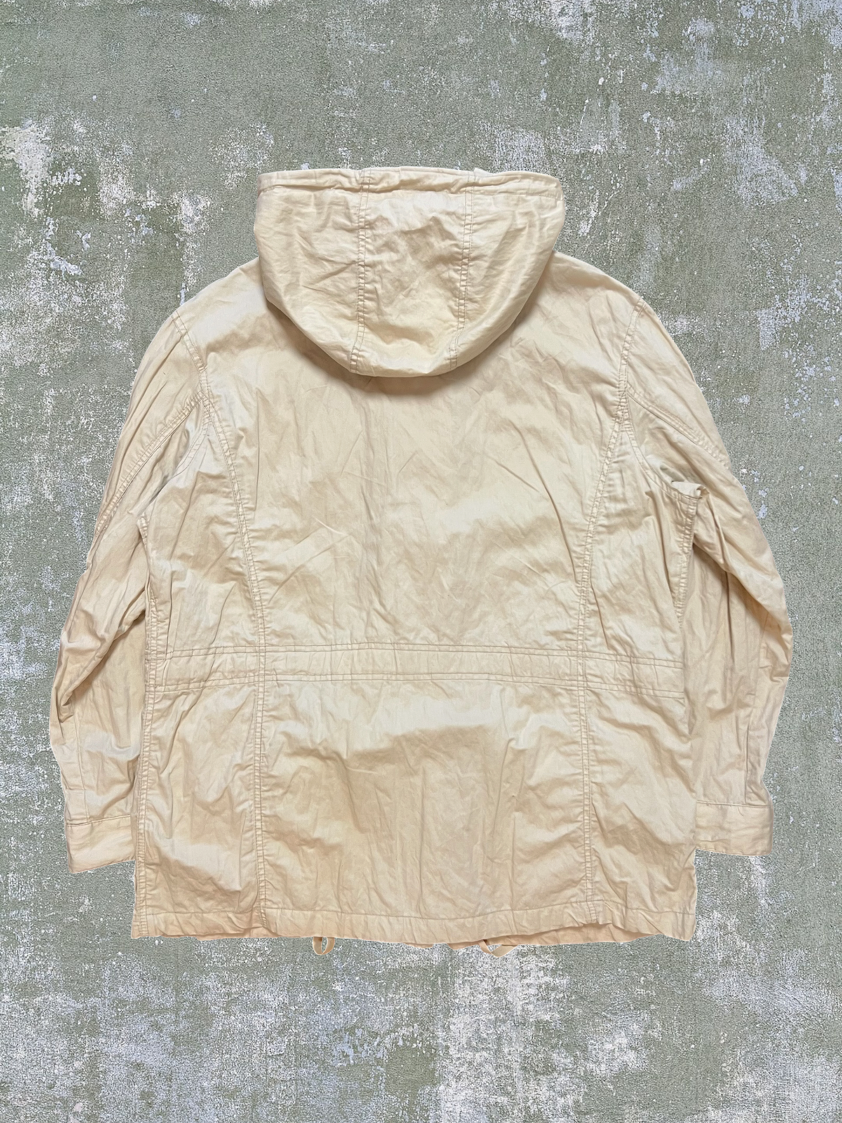 2007 Gap Cotton Jacket (XL)