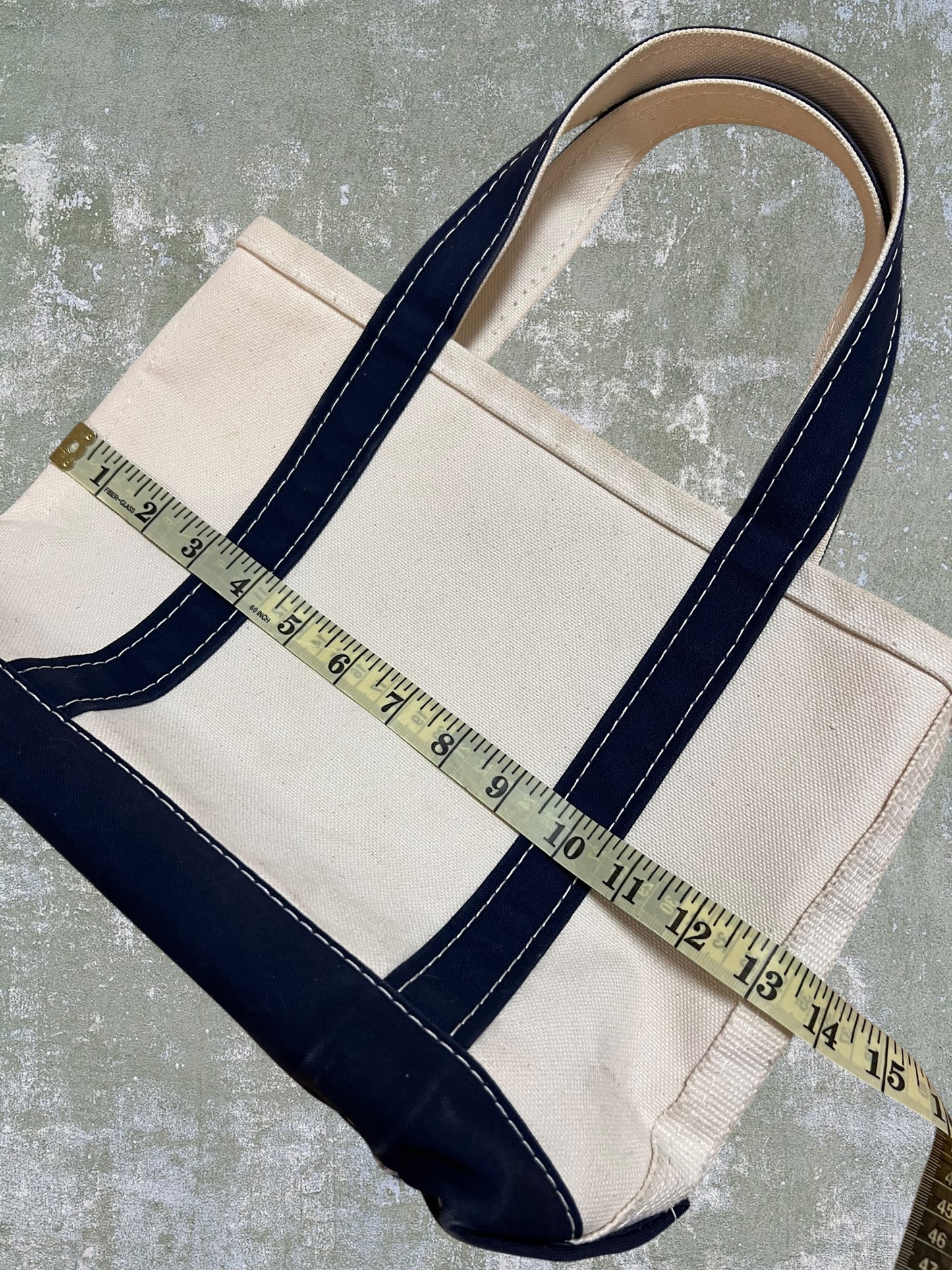 LL Bean Boat And Tote Bag (Small)