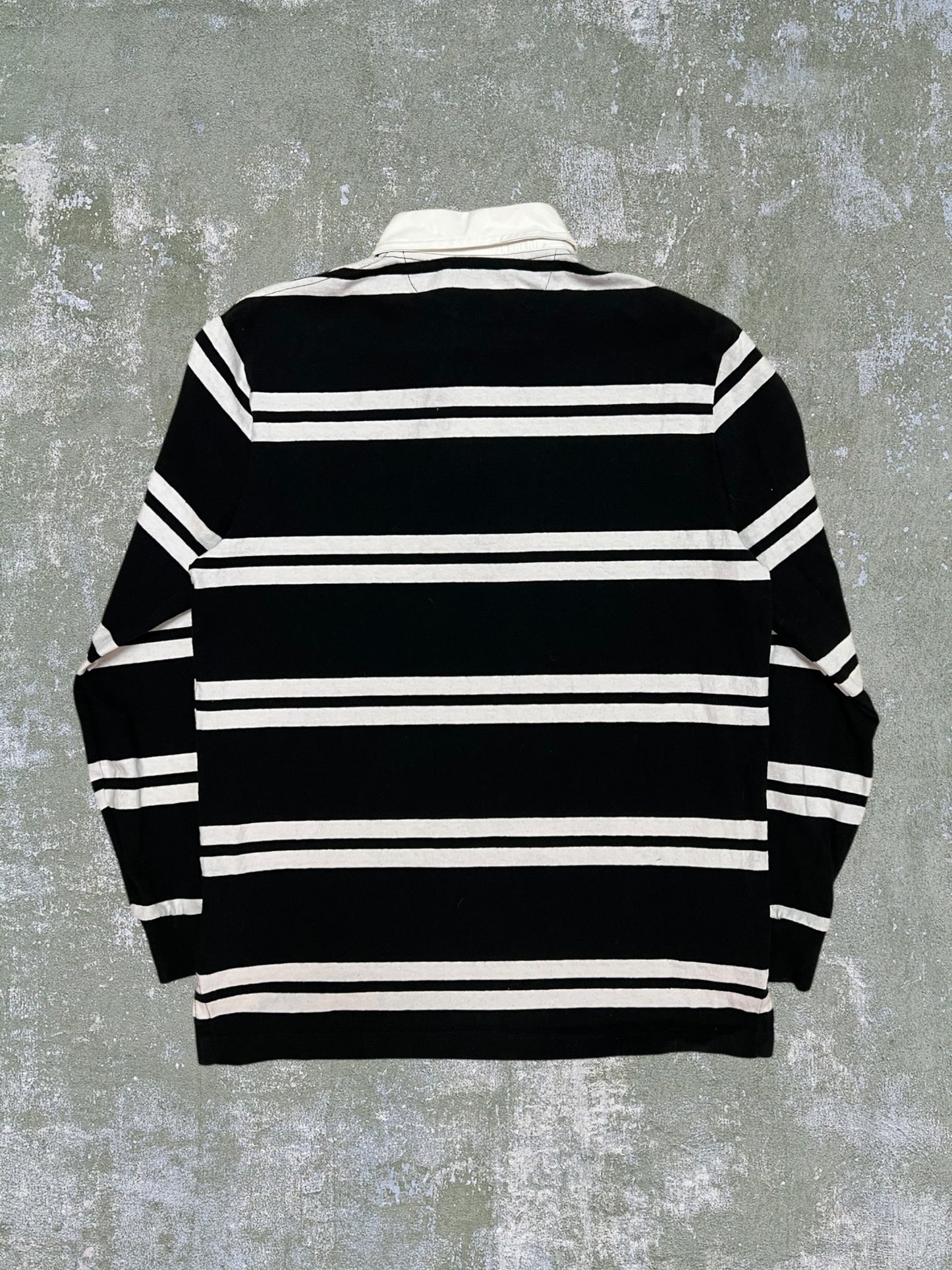 Polo Ralph Lauren Rugby Shirt (S)