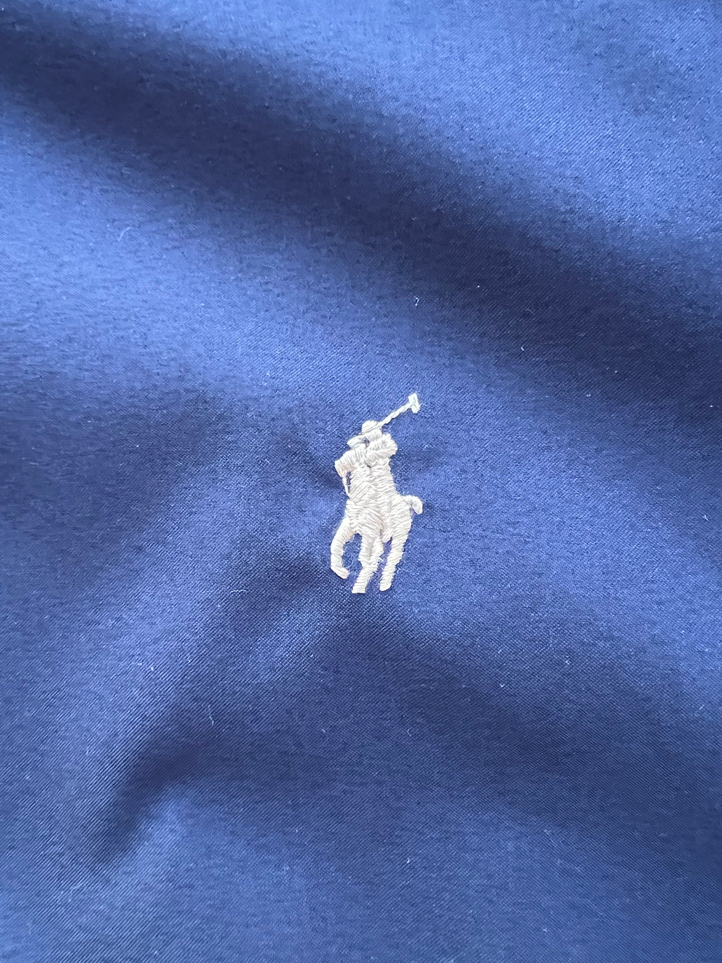 2000s Polo Ralph Lauren Harrington Jacket (XXL)