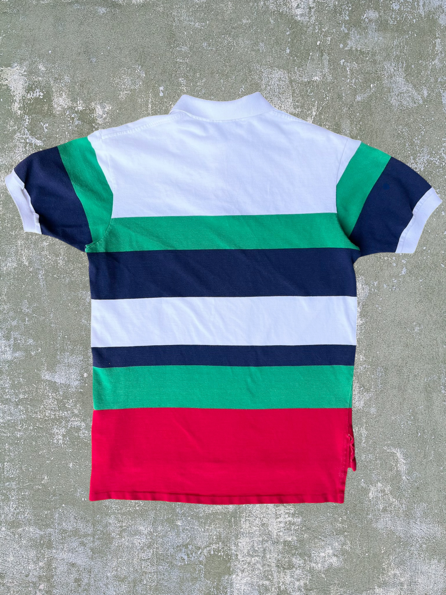 ‘90s Polo Ralph Lauren Polo Shirt (M)
