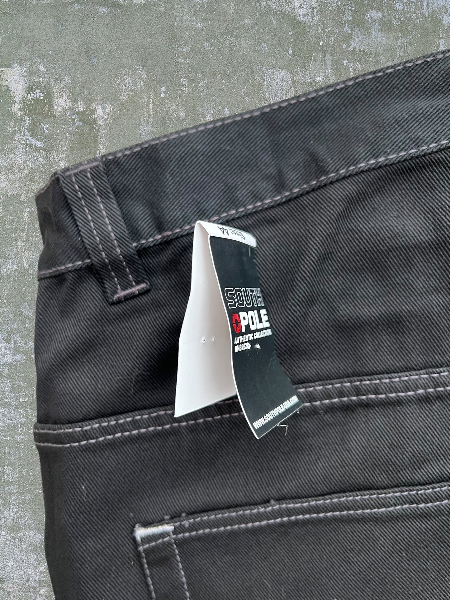 Early-2000s Southpole Jeans (44) (New With Tags)