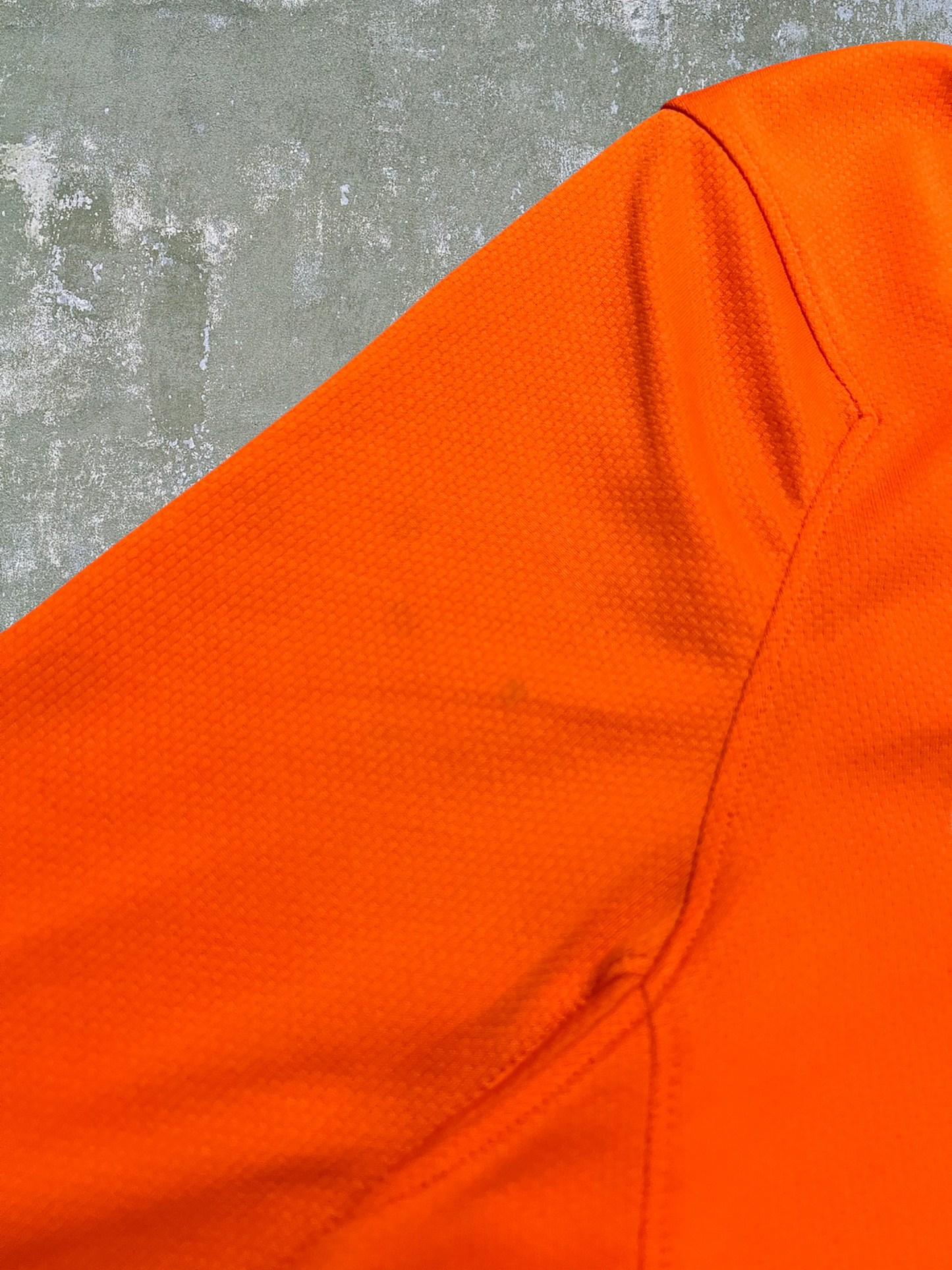 2008 Nike Netherlands National Team Jersey (M)