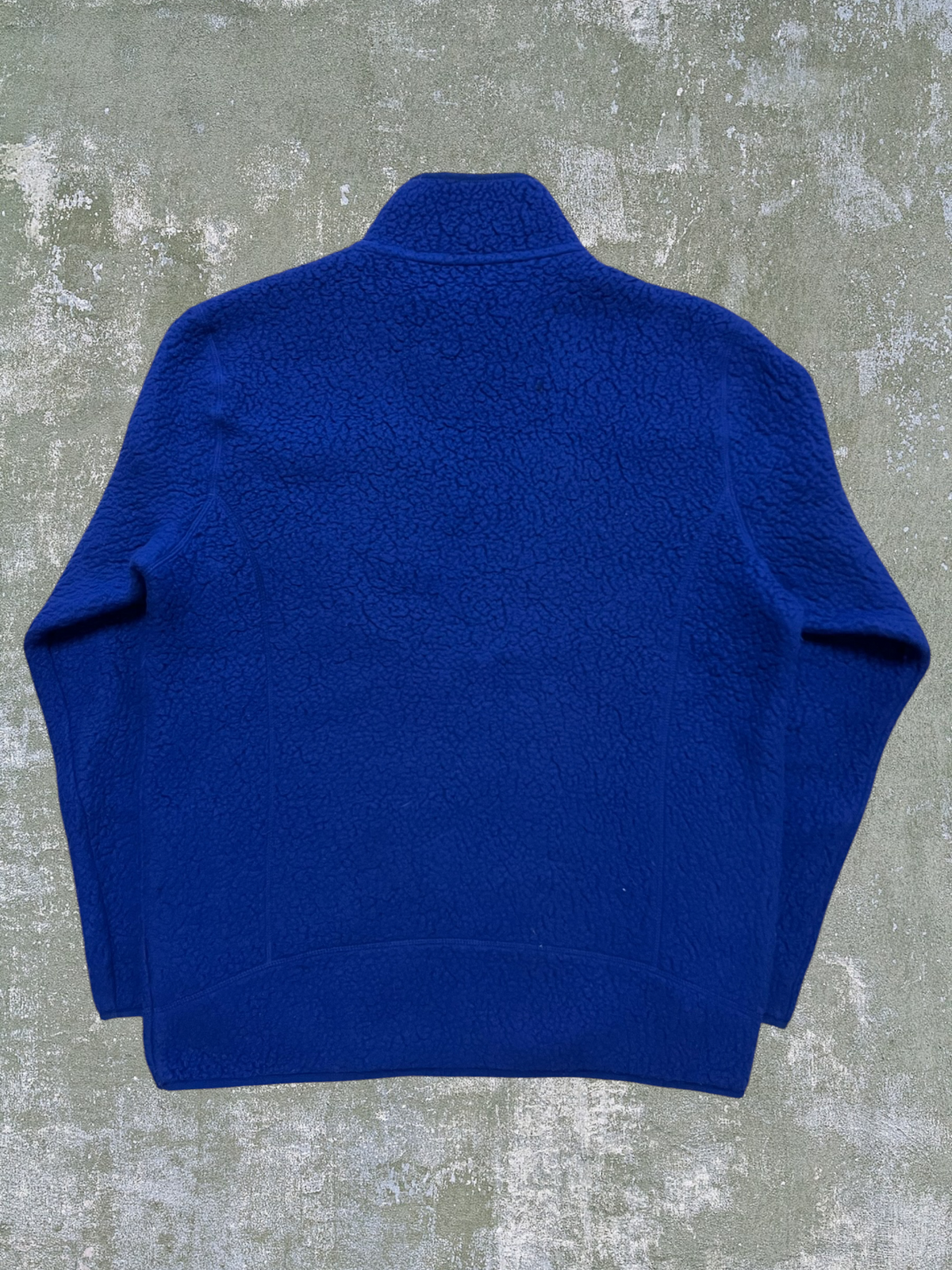 2019 Patagonia Half Zip Fleece Pullover (L)
