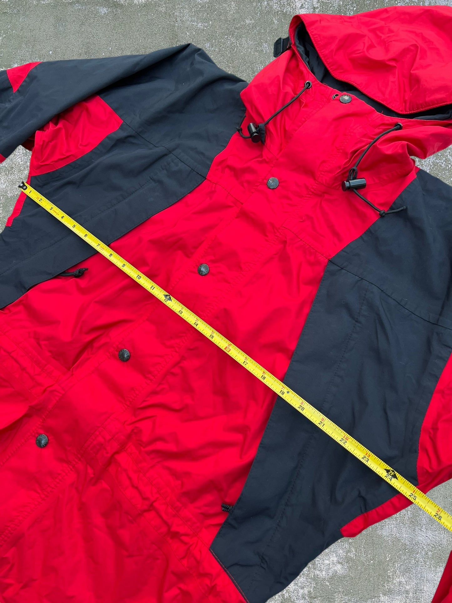 ‘90s The North Face Mountain Light Jacket (S)