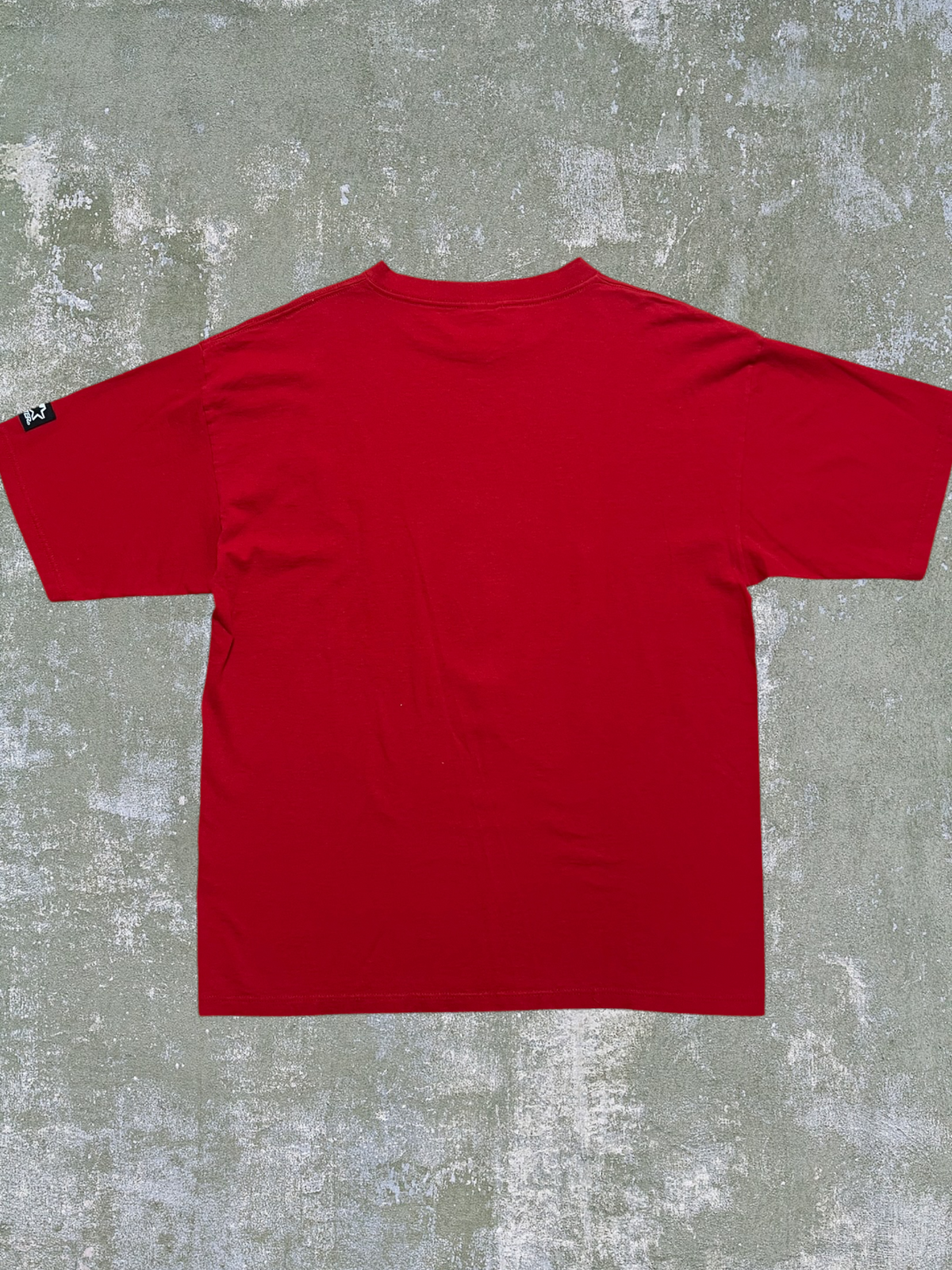 ‘90s Starter Kansas City Chiefs Tee (L)