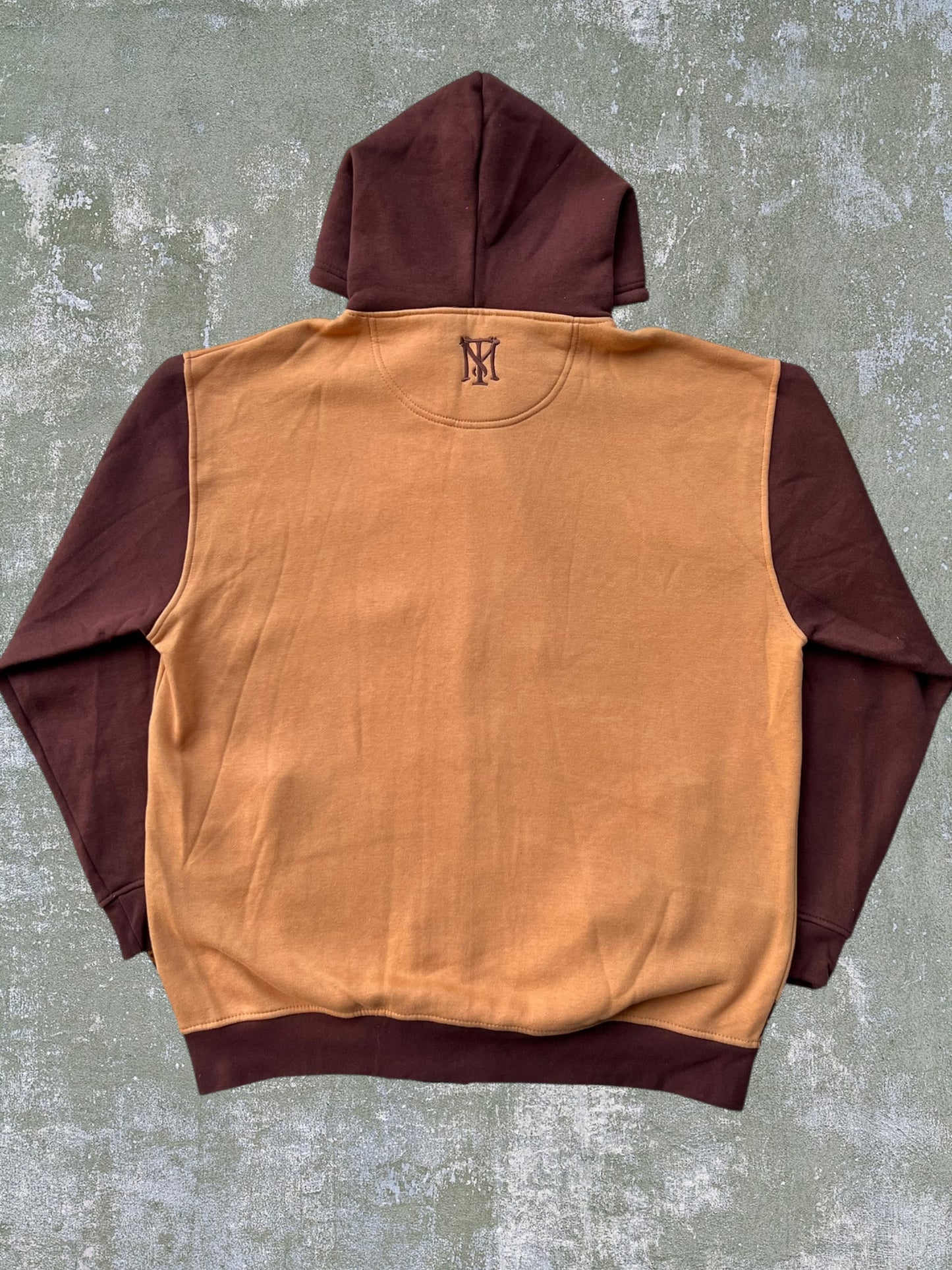 Early-2000s Scarface Clothing Co Zip Hoodie (XXL)