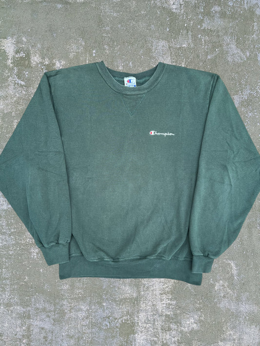 ‘90s Champion Crewneck (XL)