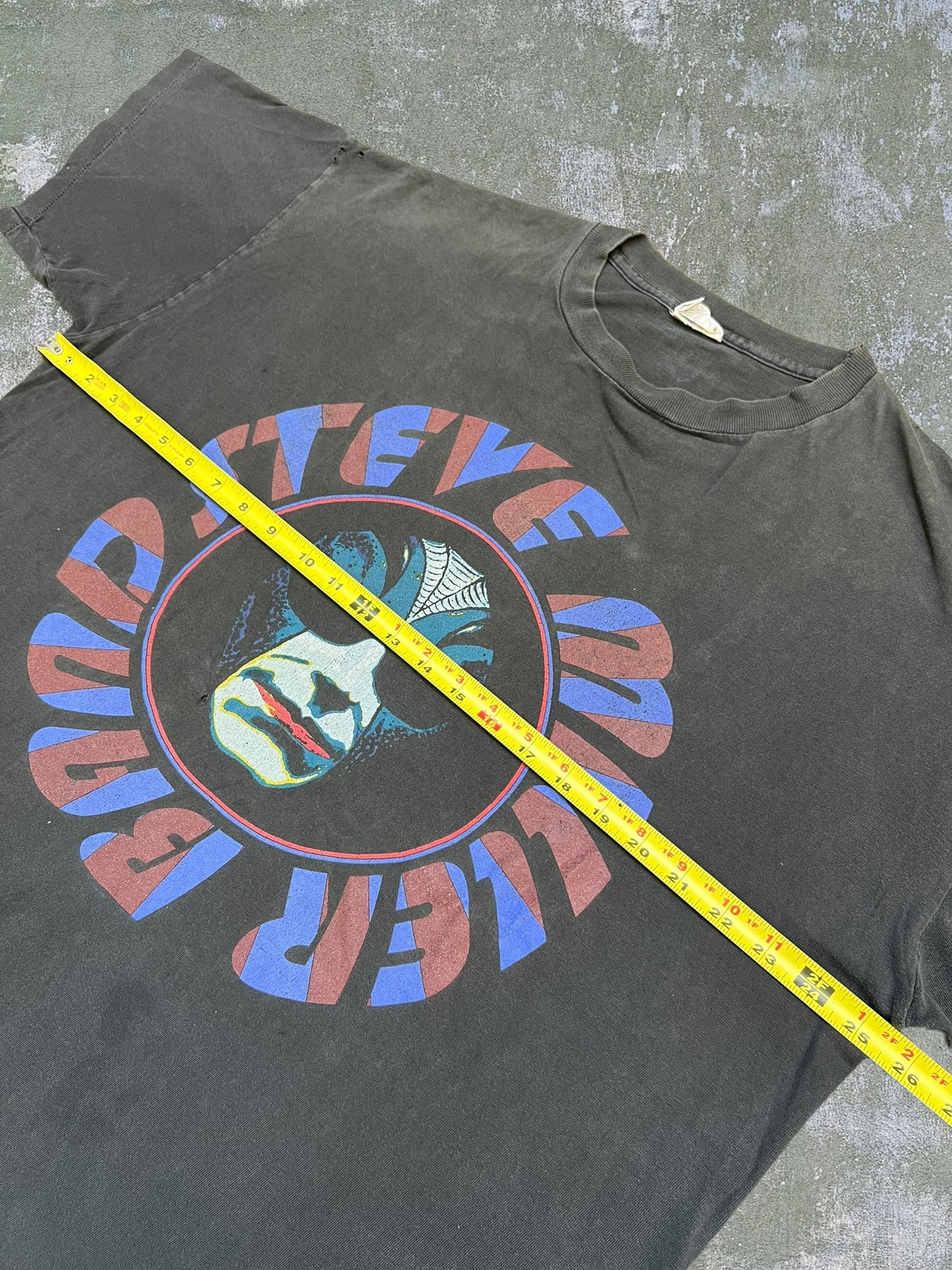 1996 Steve Miller Band Joker’s Choice Tour Tee (XL)