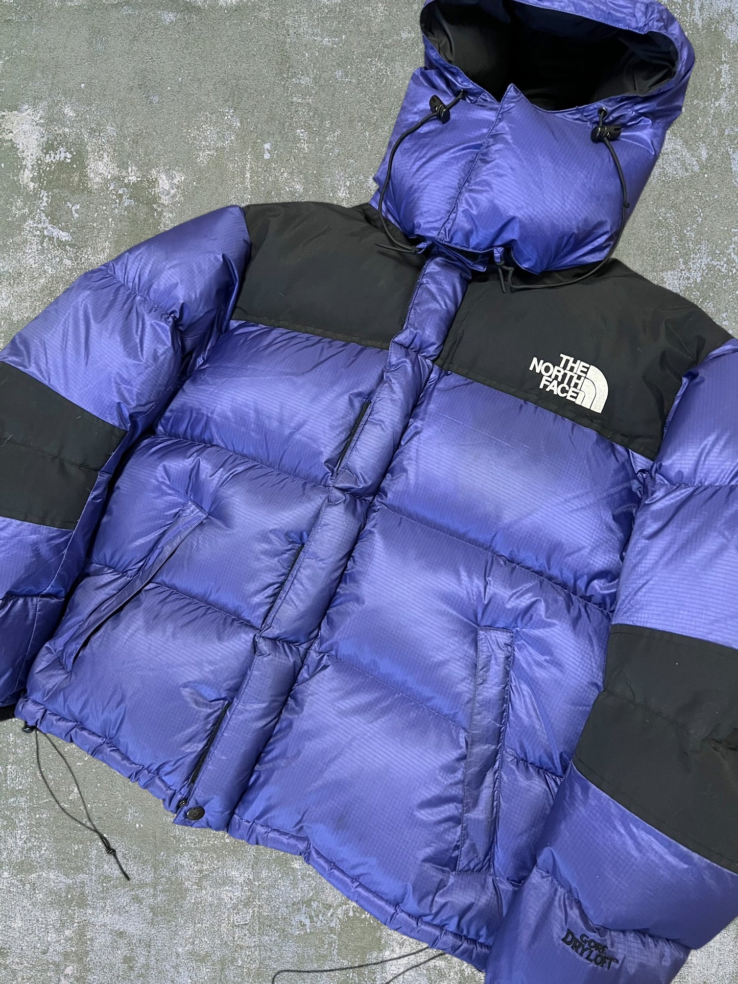 ‘90s The North Face Baltoro Jacket (M)