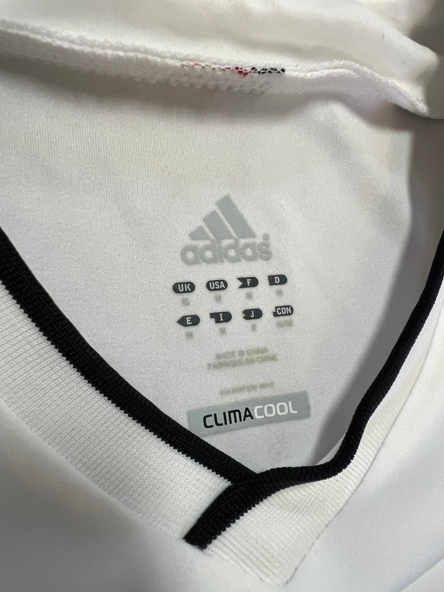 2011 Adidas Germany National Team Jersey (M)